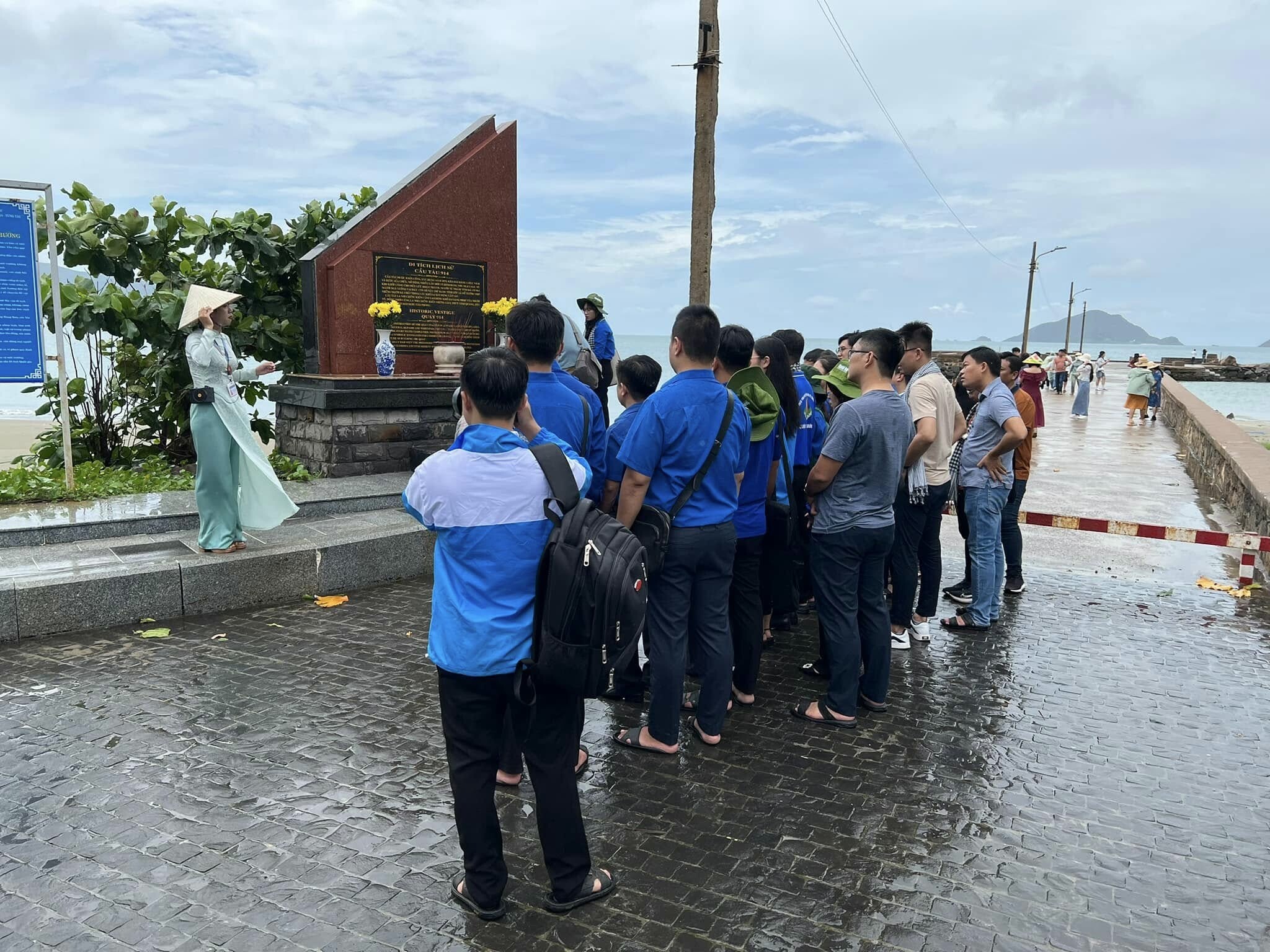 Du Lịch Thanh Niên - YTC 7