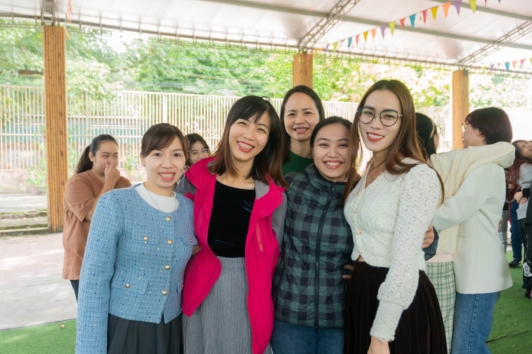 CÔNG NGHỆ GIÁO DỤC BTS 10