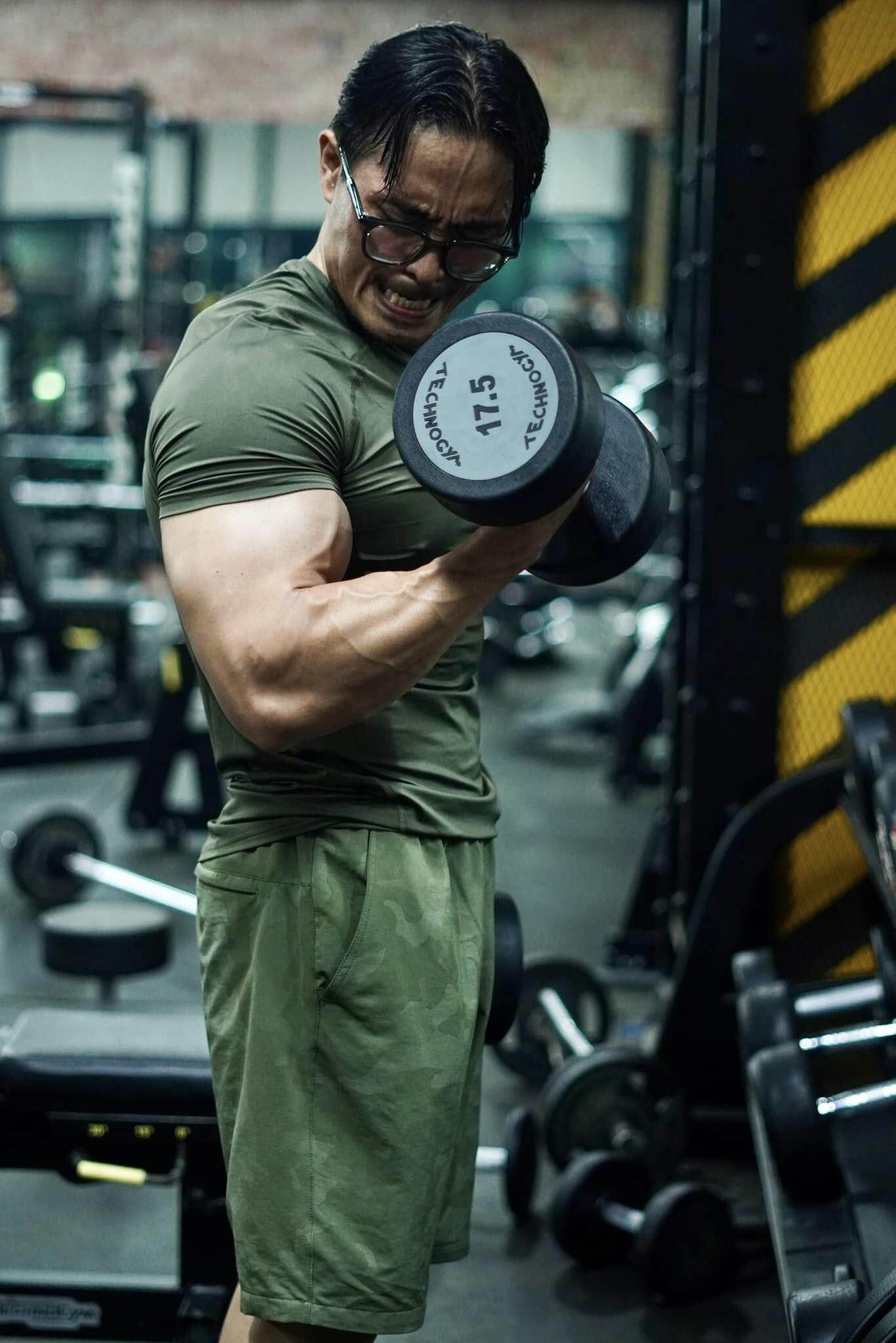 LMS Giảm Béo Chuẩn Y Khoa 8