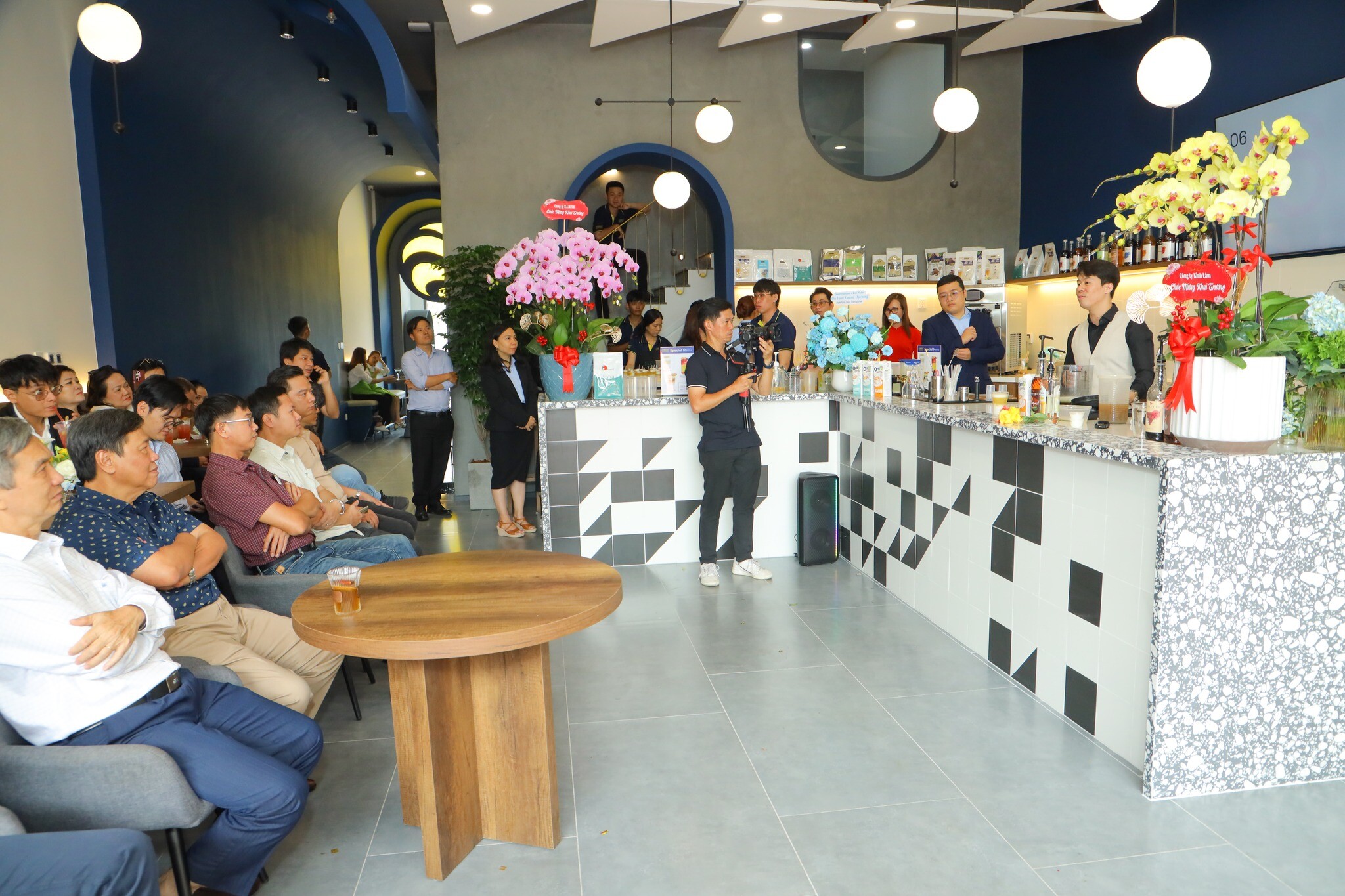 GLOBAL INGREDIENT GROUP 10