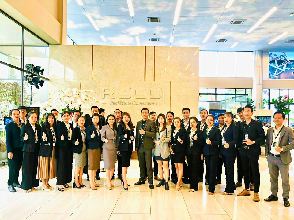 Bất Động Sản RECO 11
