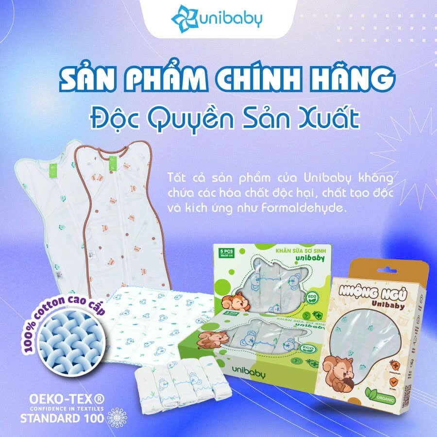 UNIMORE - UNIBABY 11