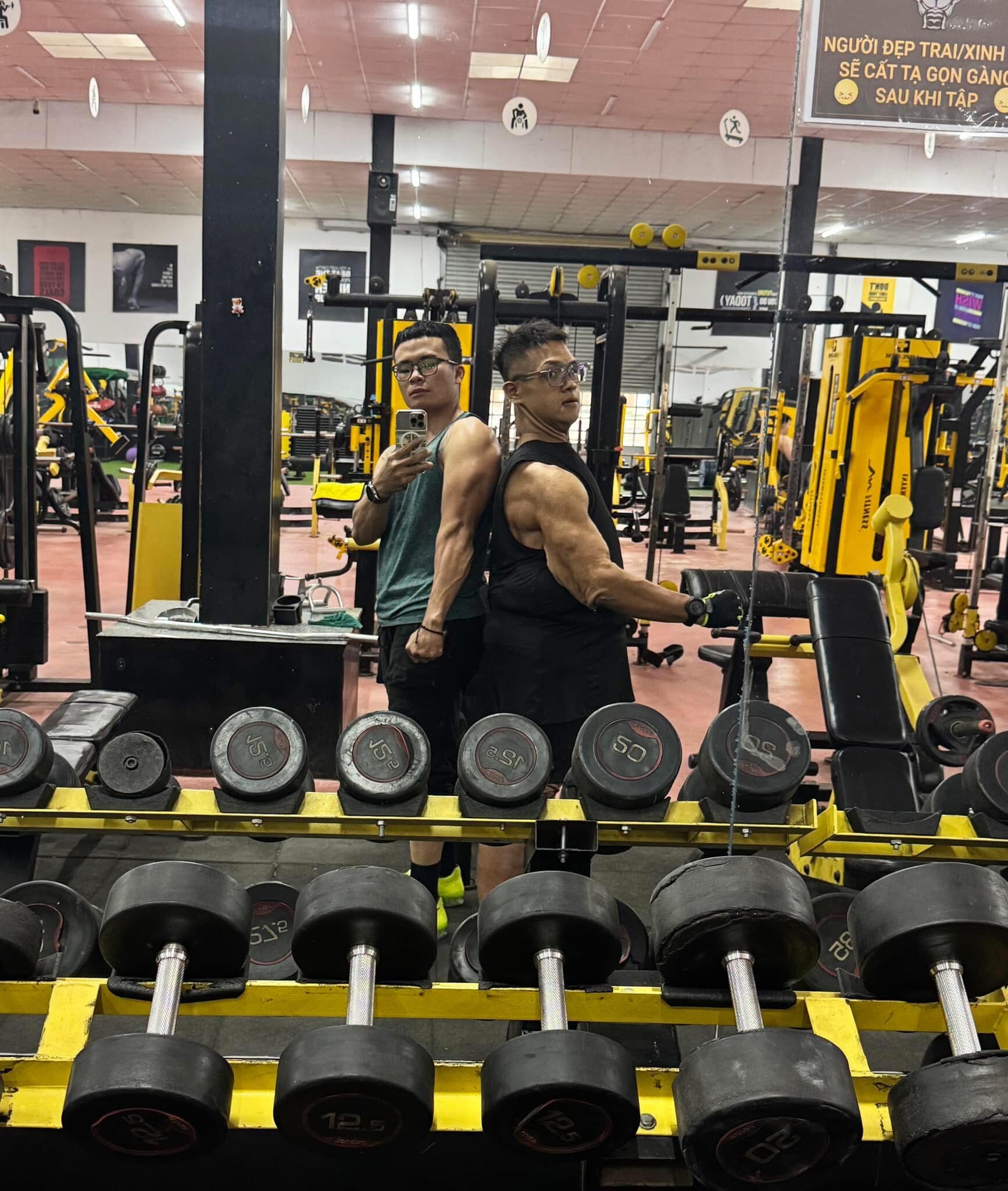 LMS Giảm Béo Chuẩn Y Khoa 10