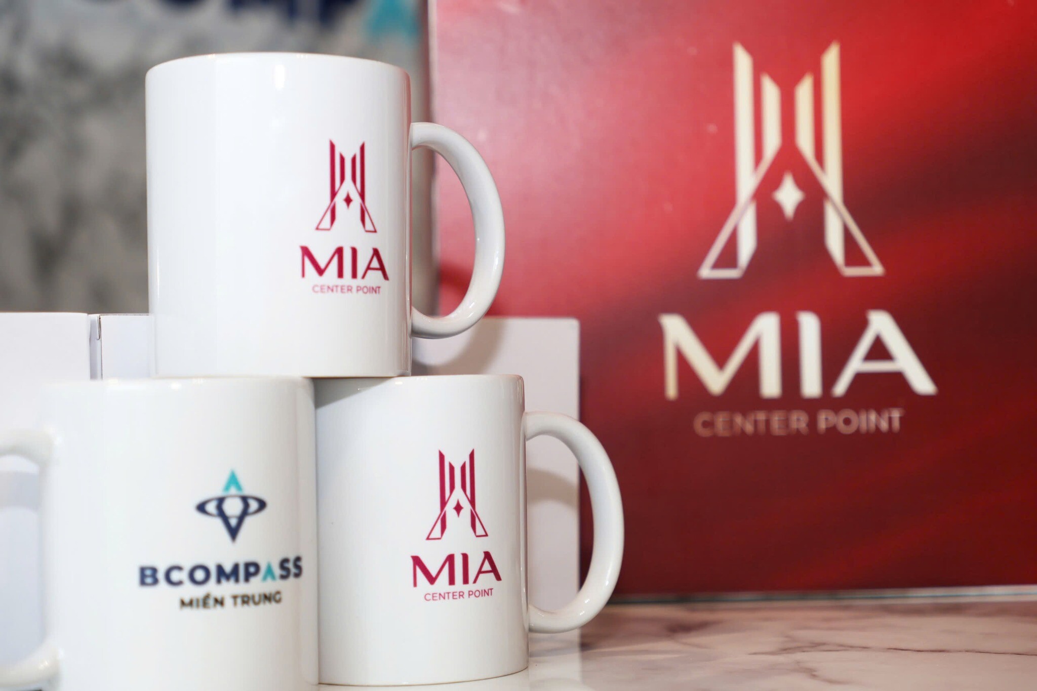 Bất Động Sản Bcompass 10