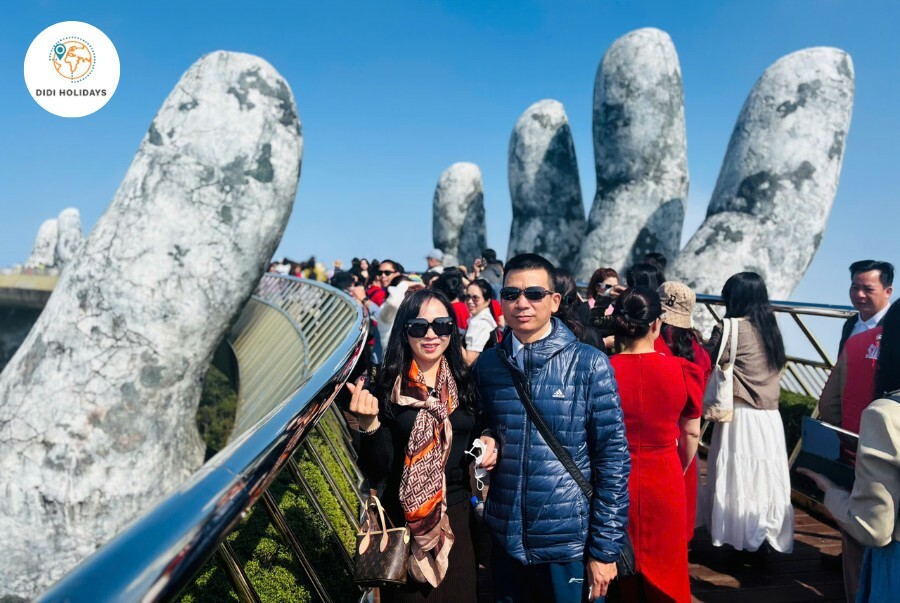 KINH DOANH VÀ THƯƠNG MẠI PHẠM NGUYỄN - Du lịch DiDi 5