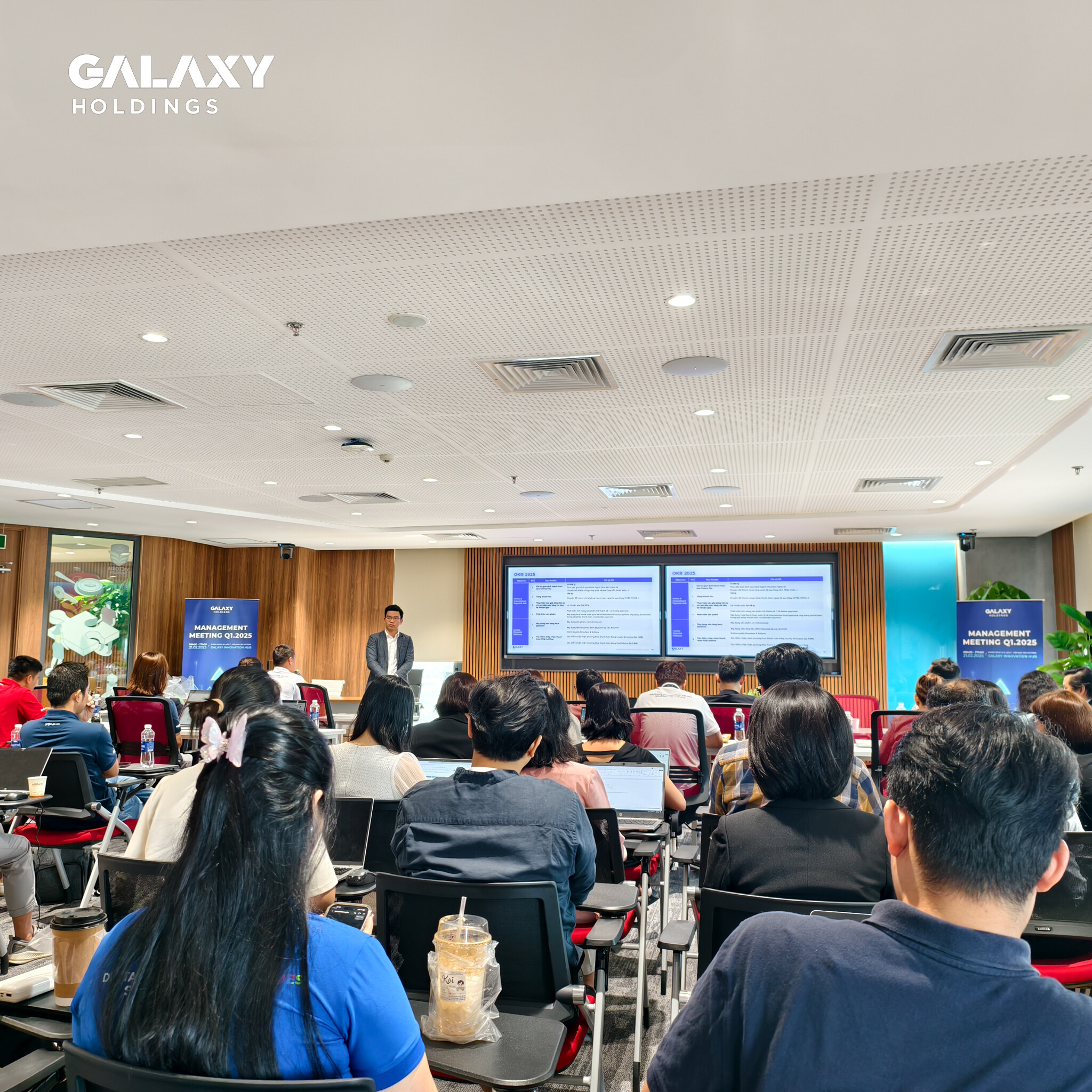 Galaxy Technology Services 2