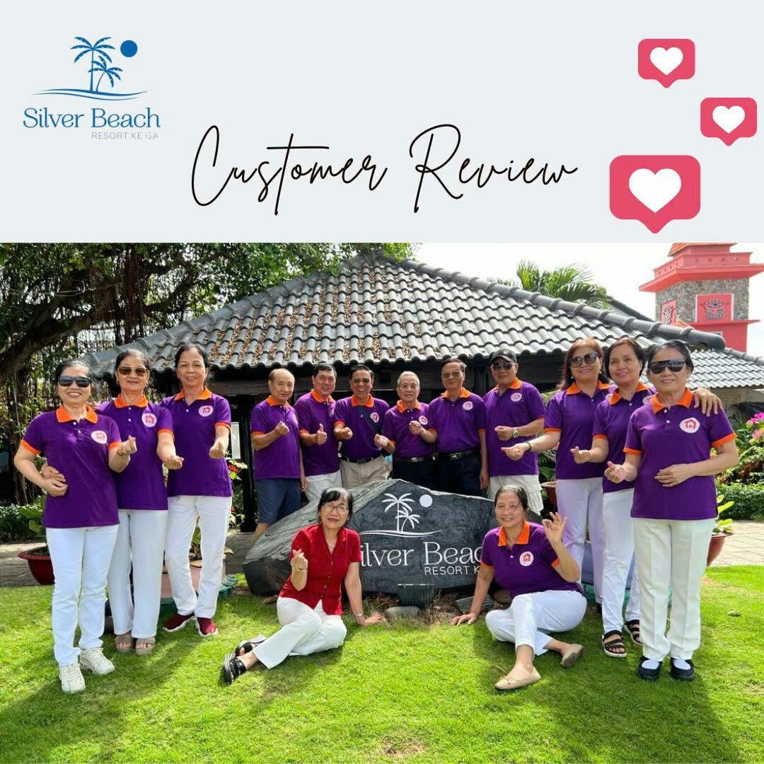 SILVER BEACH RESORT 8