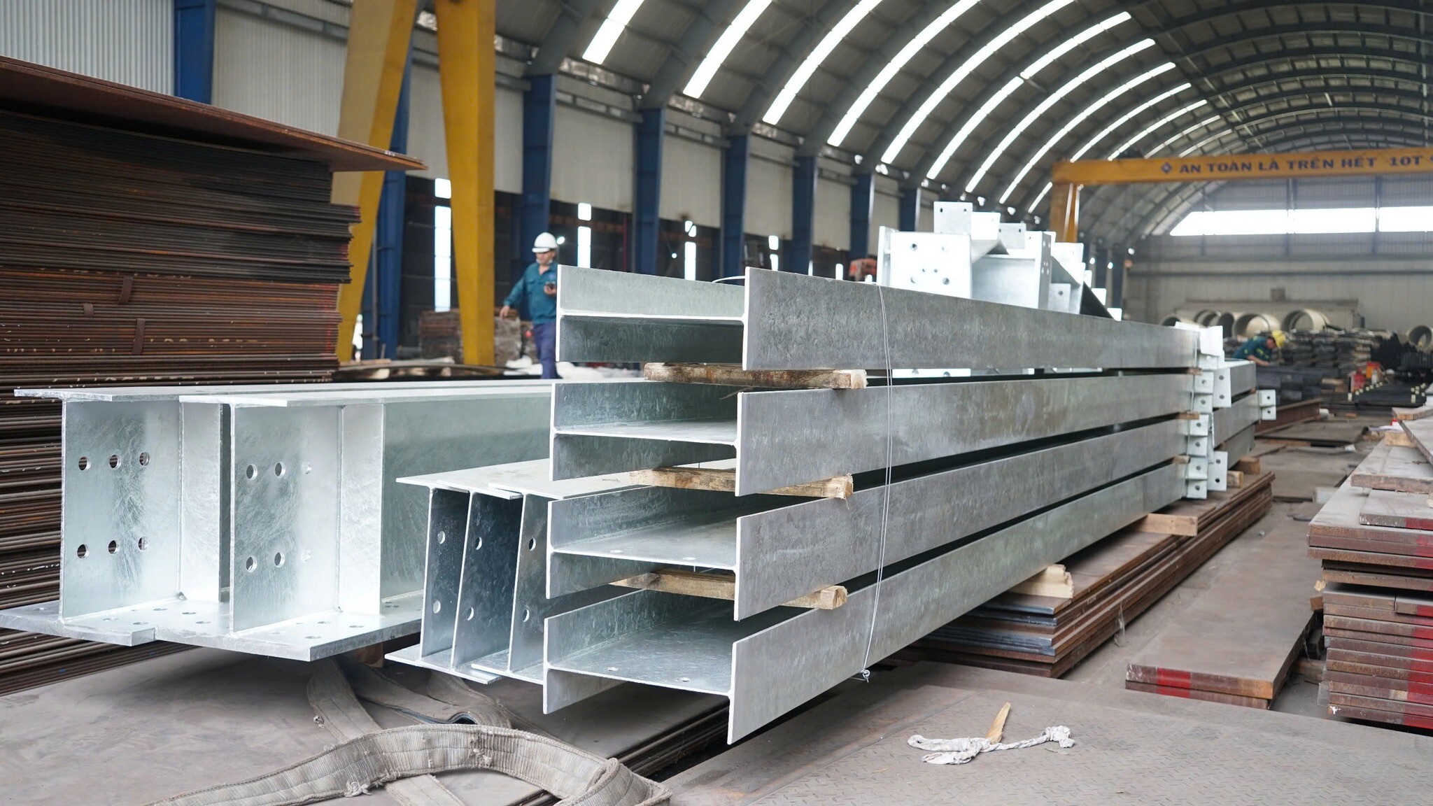 Đầu Tư Xây Dựng Và Thương Mại Trường Thịnh 5