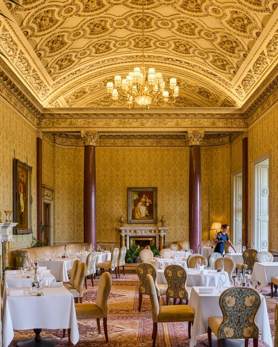 Fairmont Hotels & Resorts 9