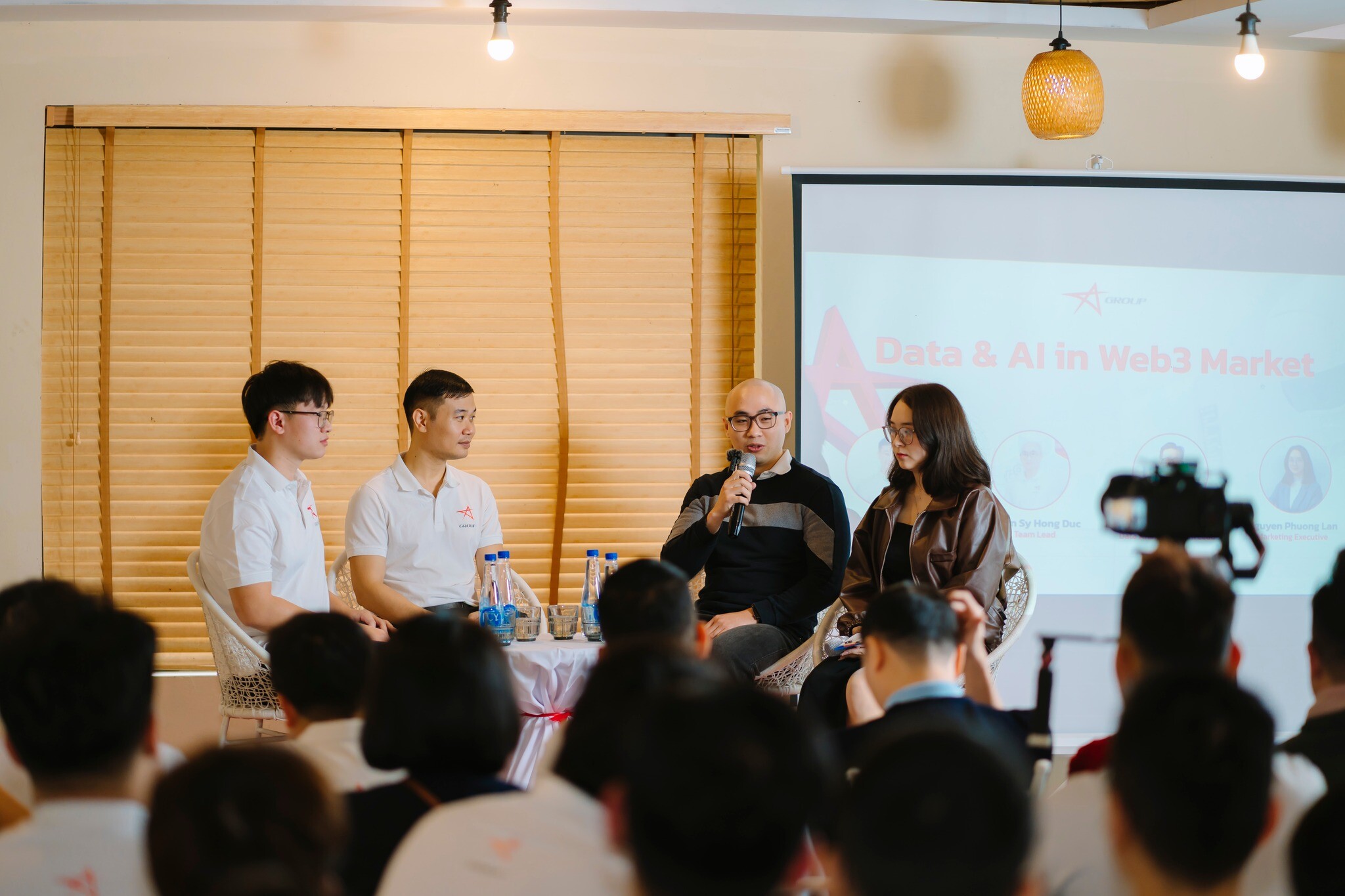 Công ty cổ phần A-Star Group 6