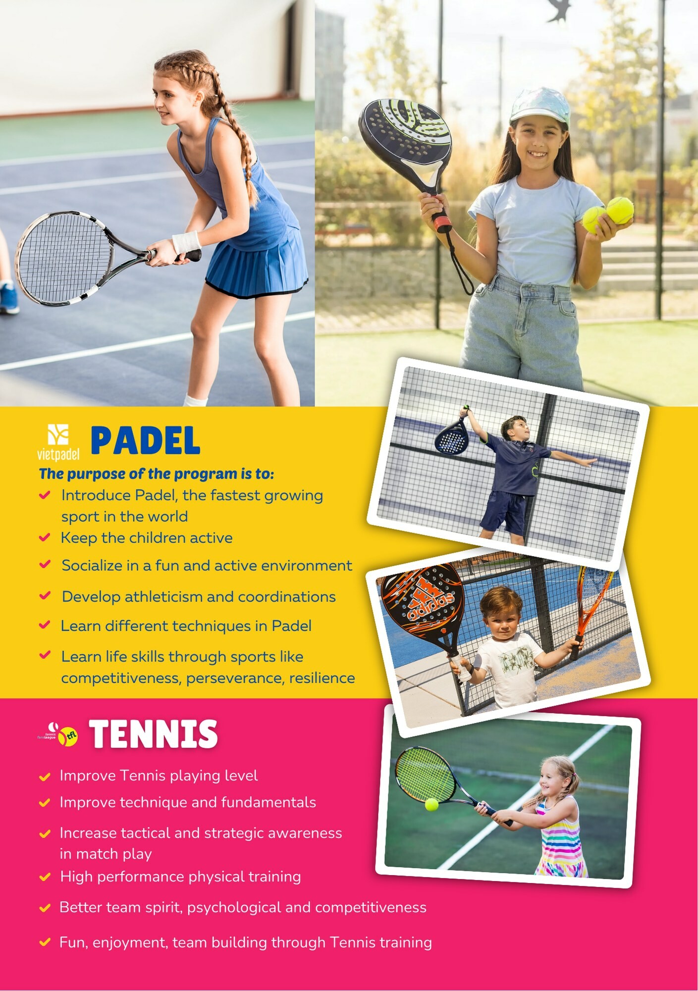 Vietpadel 1