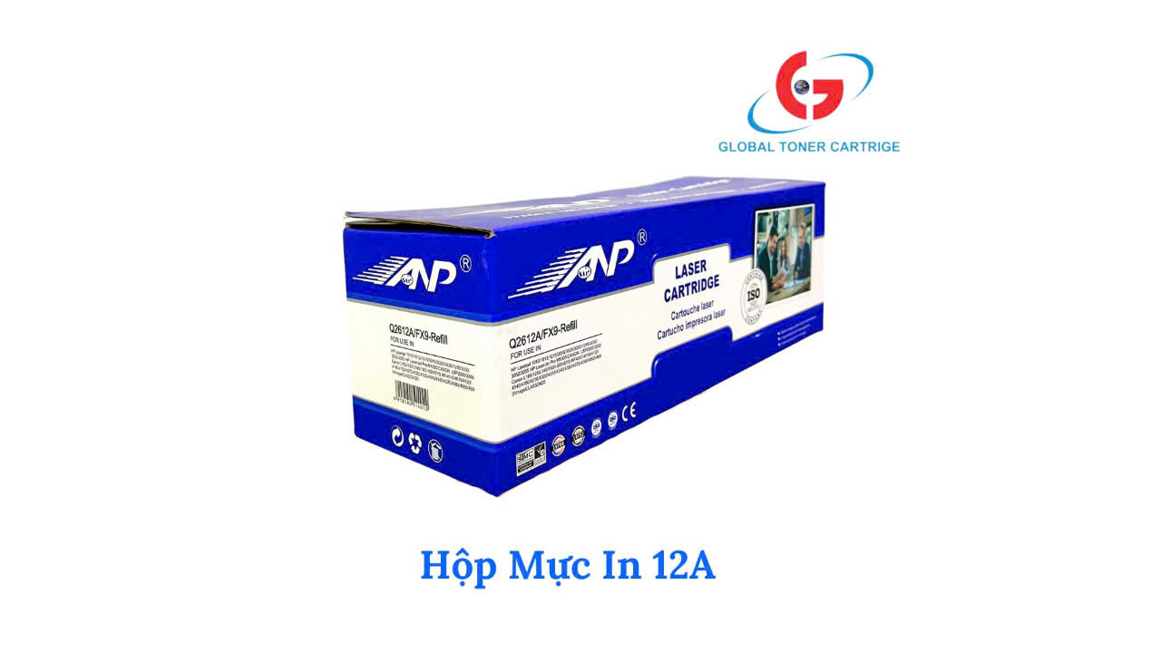 TBVP Đức Quý - Mực in Đức Qúy 9