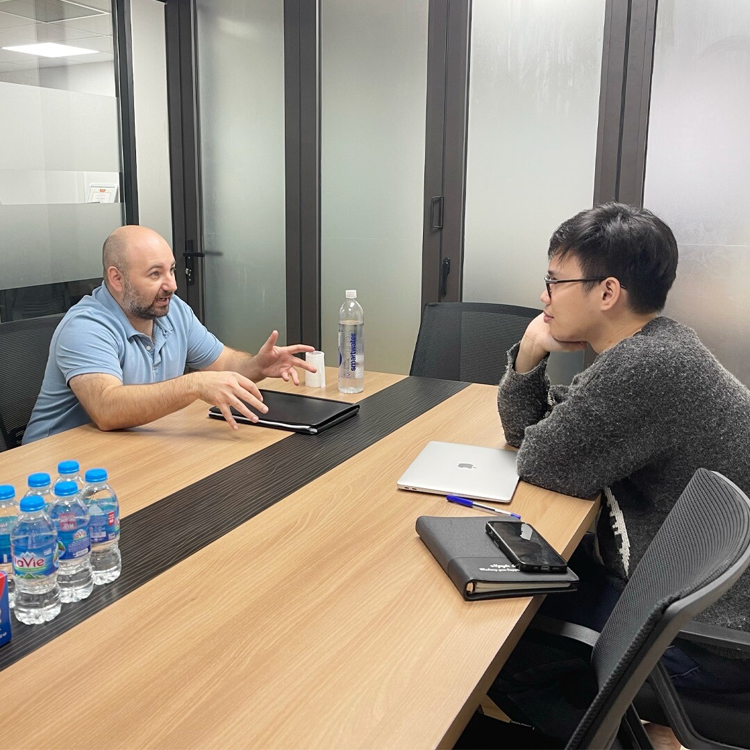 Công ty cổ phần A-Star Group 8