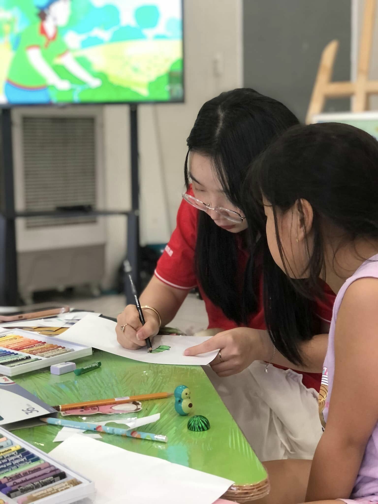 ĐẦU TƯ VÀ TƯ VẤN GIÁO DỤC EDUVIA 11