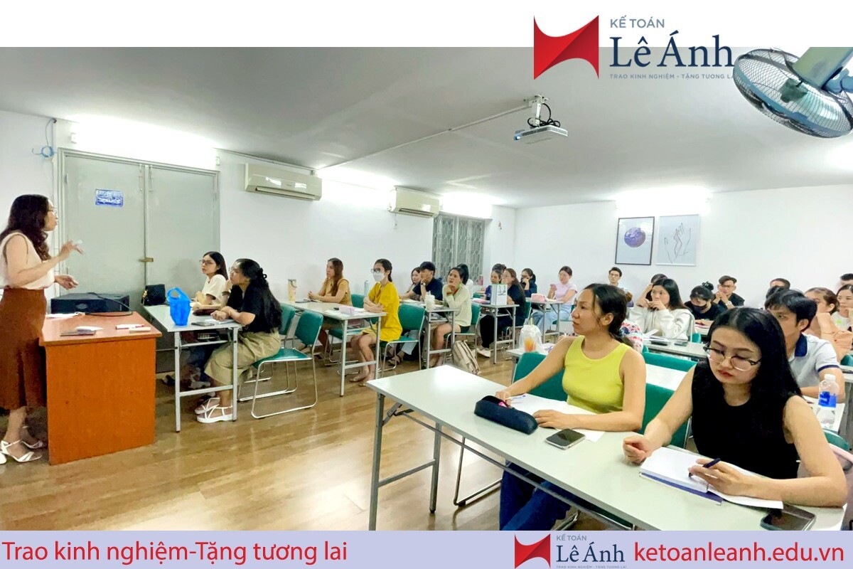 Đào Tạo Và Cung Ứng Nhân Lực Lê Ánh 8