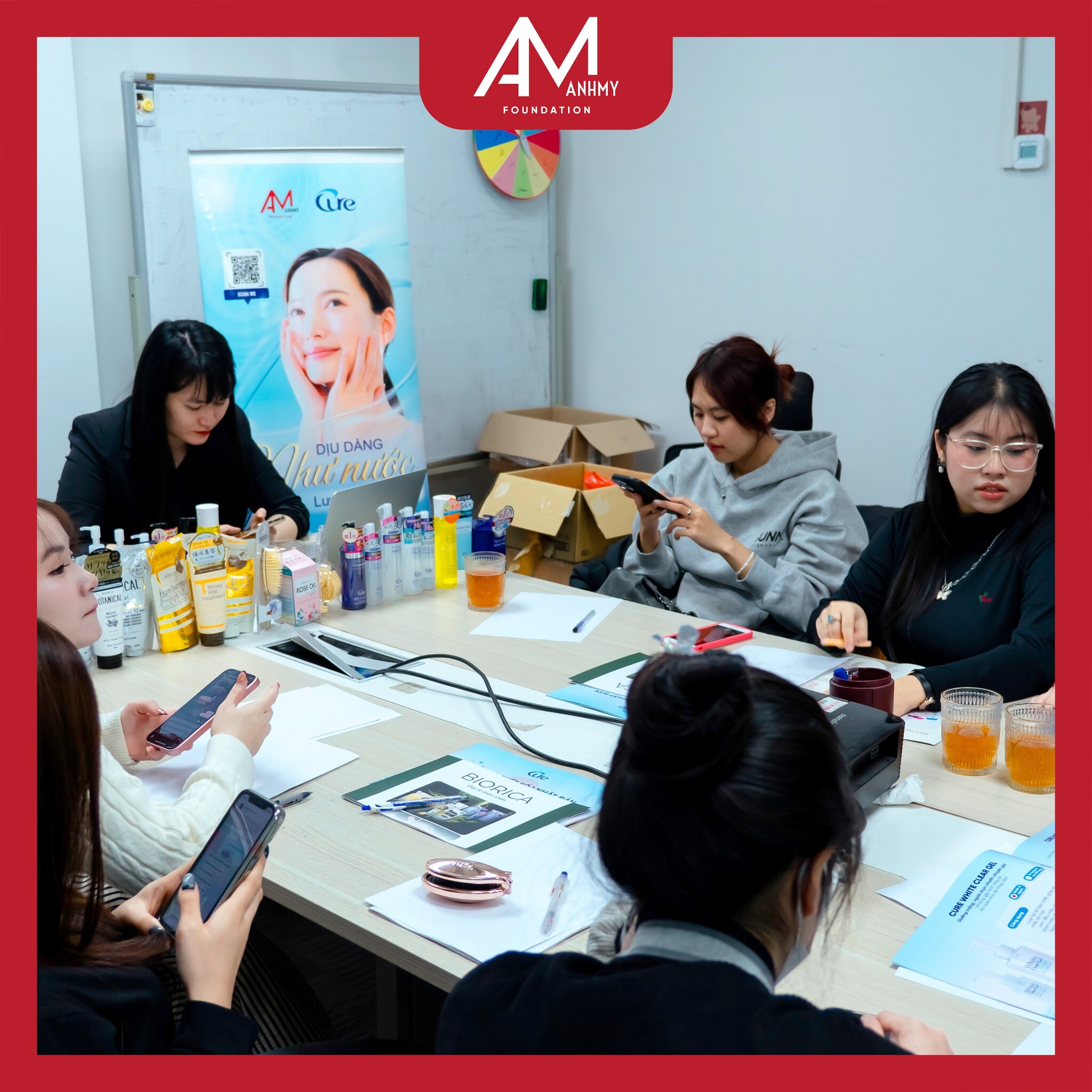 Anhmy Foundation 8