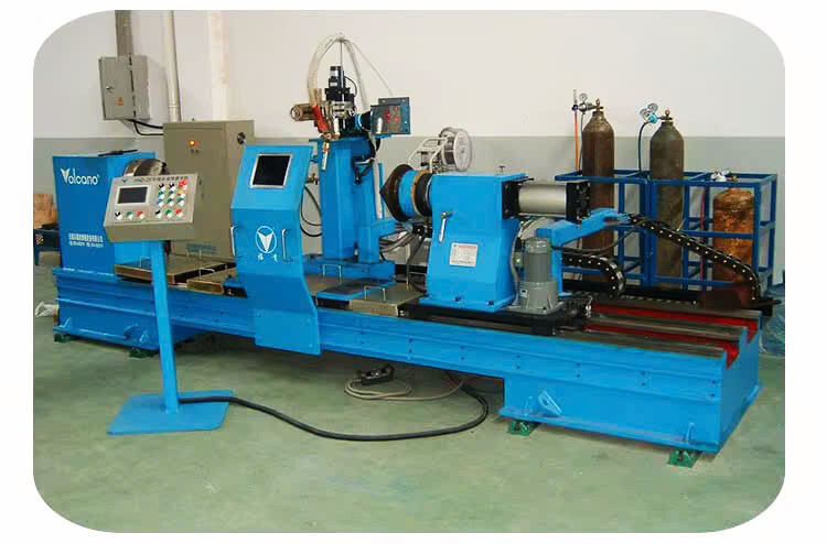 Thiết bị Công nghiệp Mai Dương 9