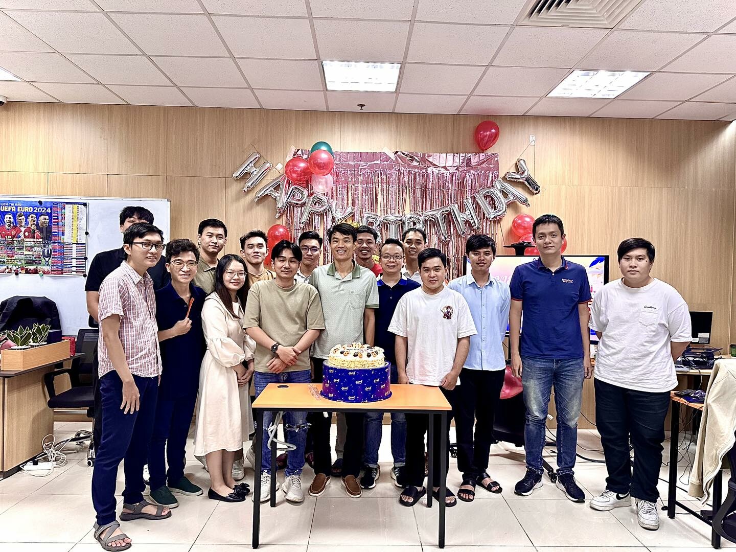 NDS VIETNAM ( DMSpro ) 2