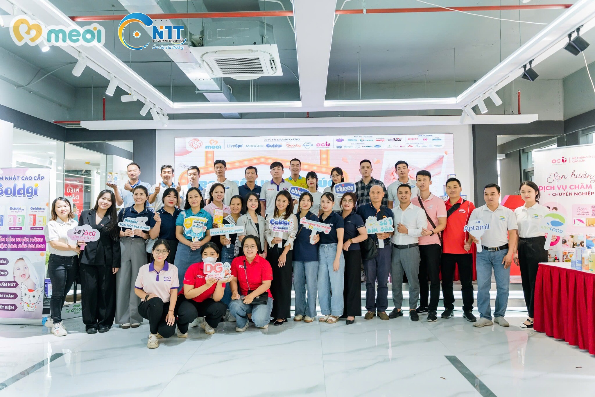 Tập Đoàn NTT Việt Nam 6