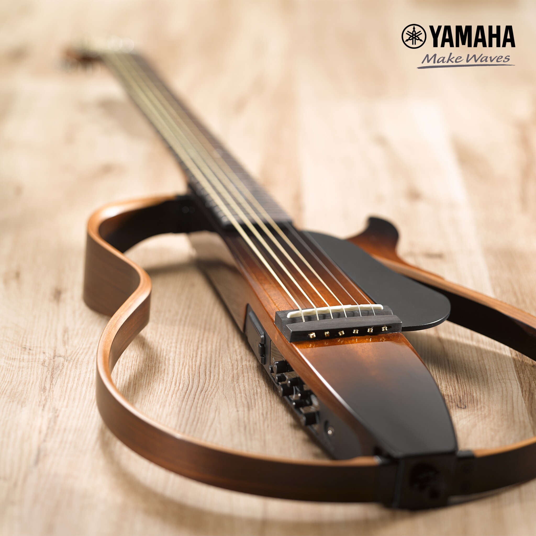 Âm Nhạc Yamaha Việt Nam 6