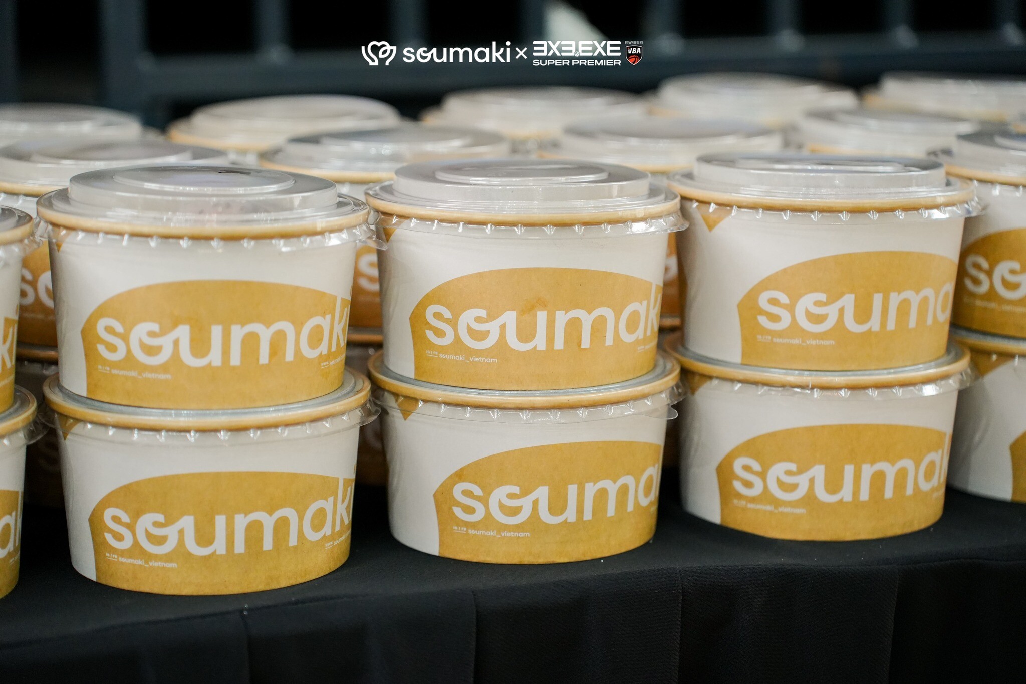 SOUMAKI VIỆT NAM 5