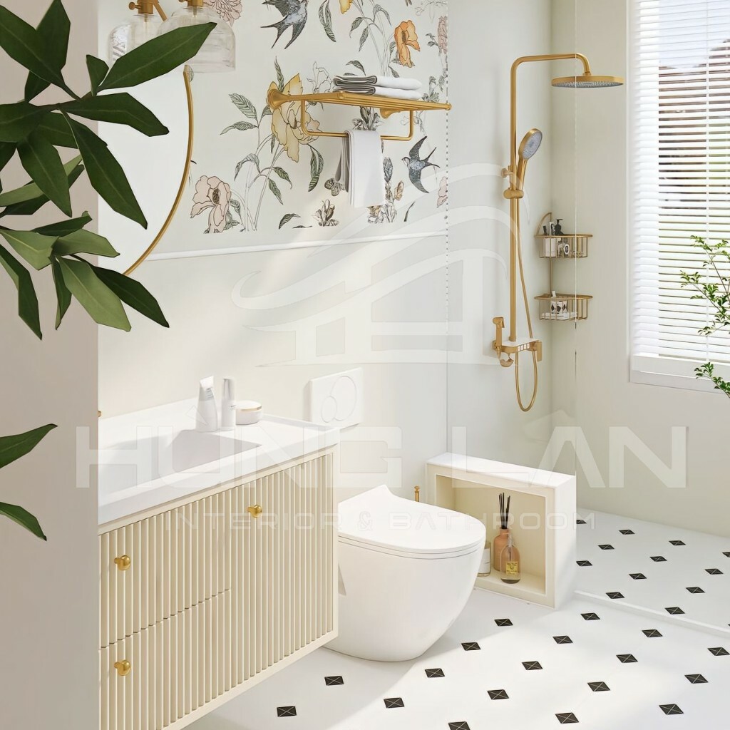 Dịch Vụ Thương Mại Và Xây Dựng Hùng Lan 4