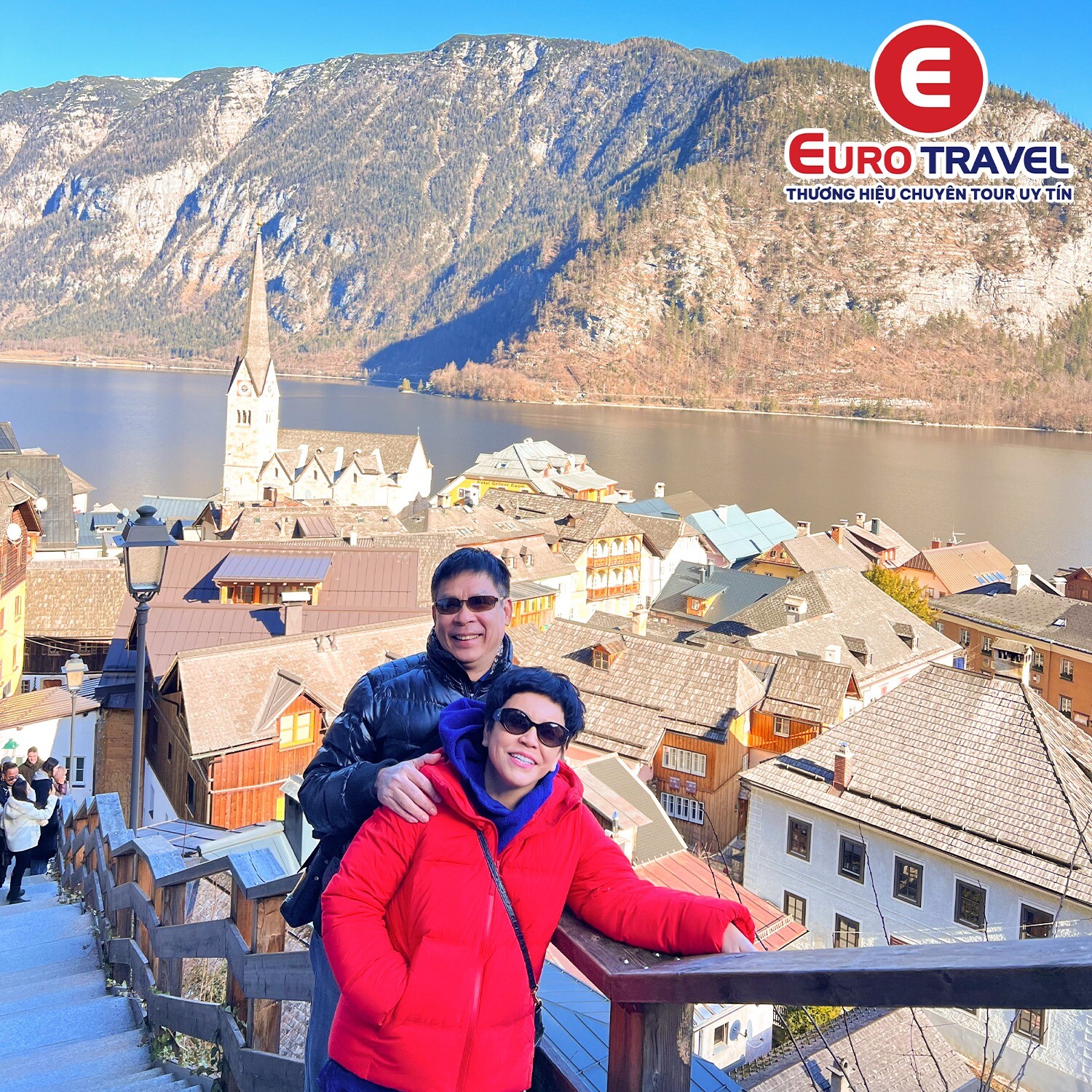 Dịch Vụ Du Lịch Châu Âu - Euro Travel 1