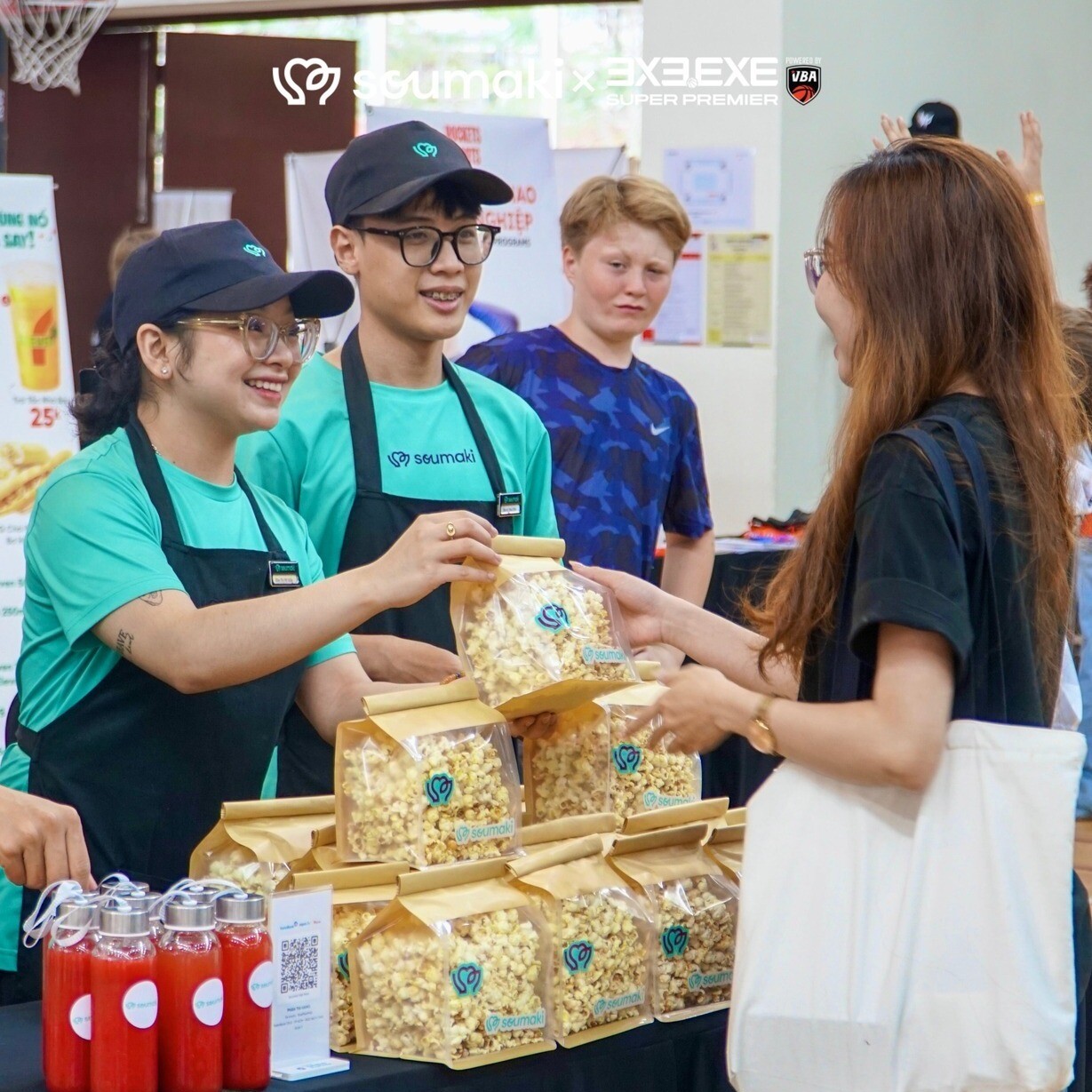 SOUMAKI VIỆT NAM 8