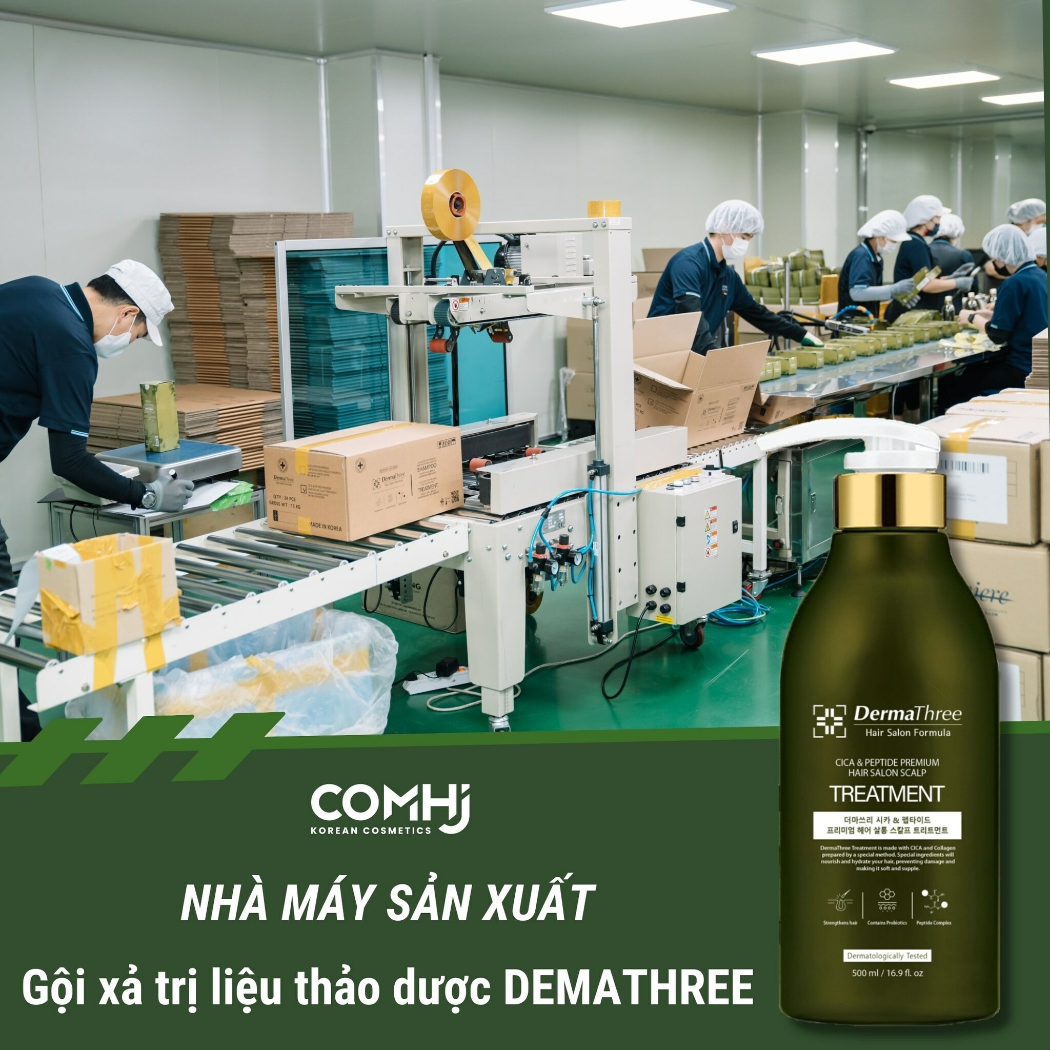 XUẤT NHẬP KHẨU & THƯƠNG MẠI TÙNG LÂM 1