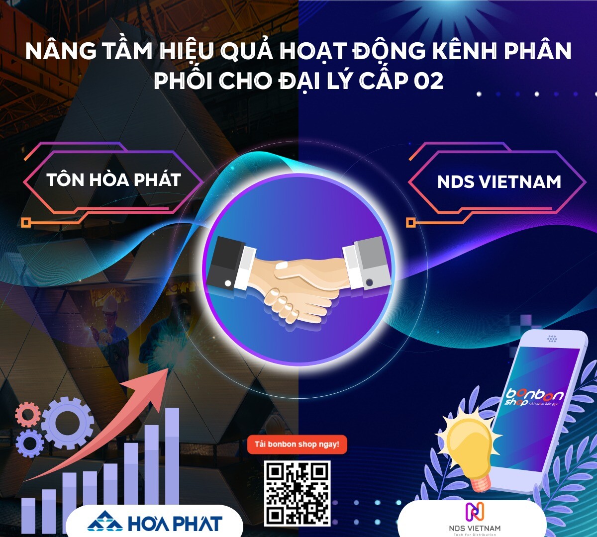 NDS VIETNAM ( DMSpro ) 6