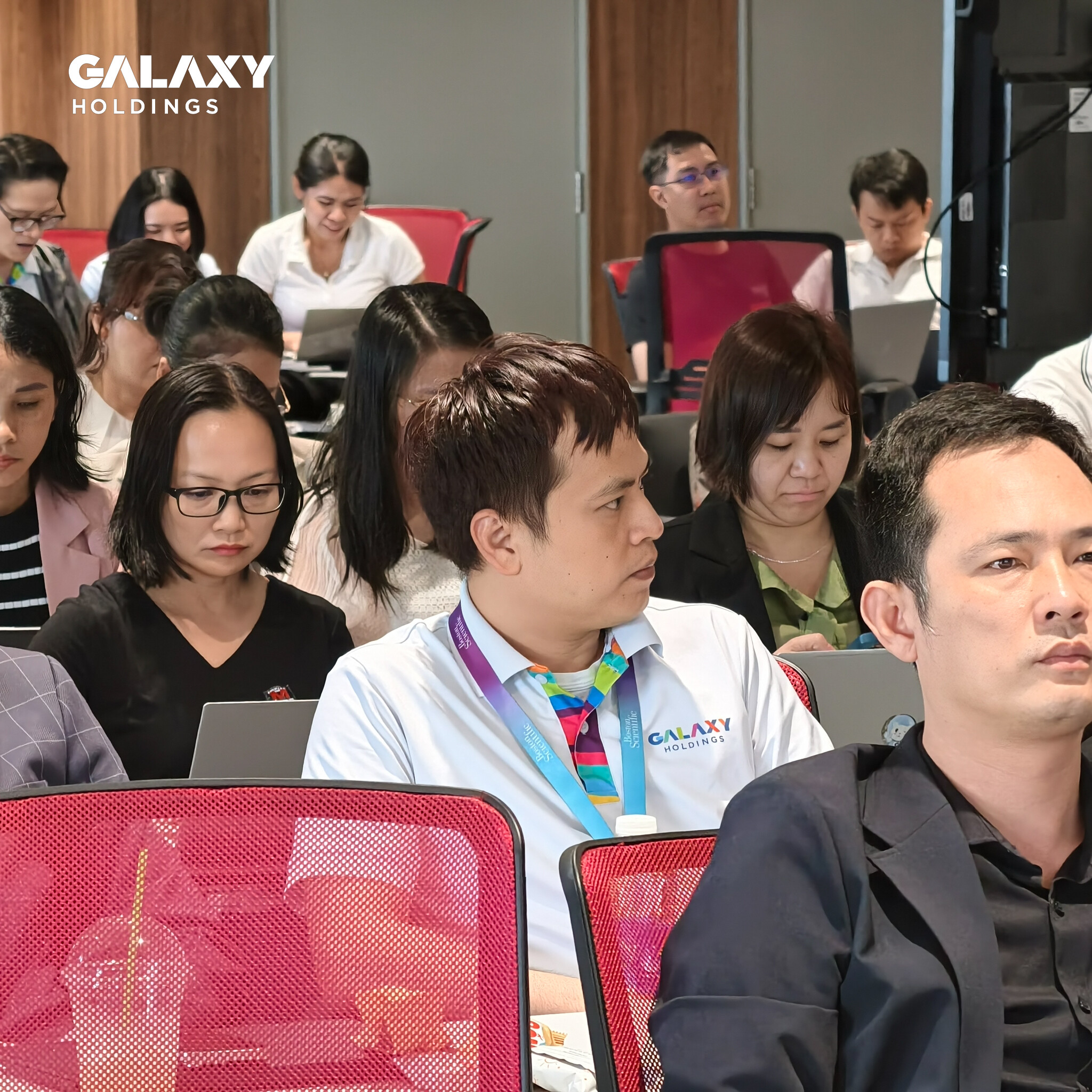 Galaxy Technology Services 1