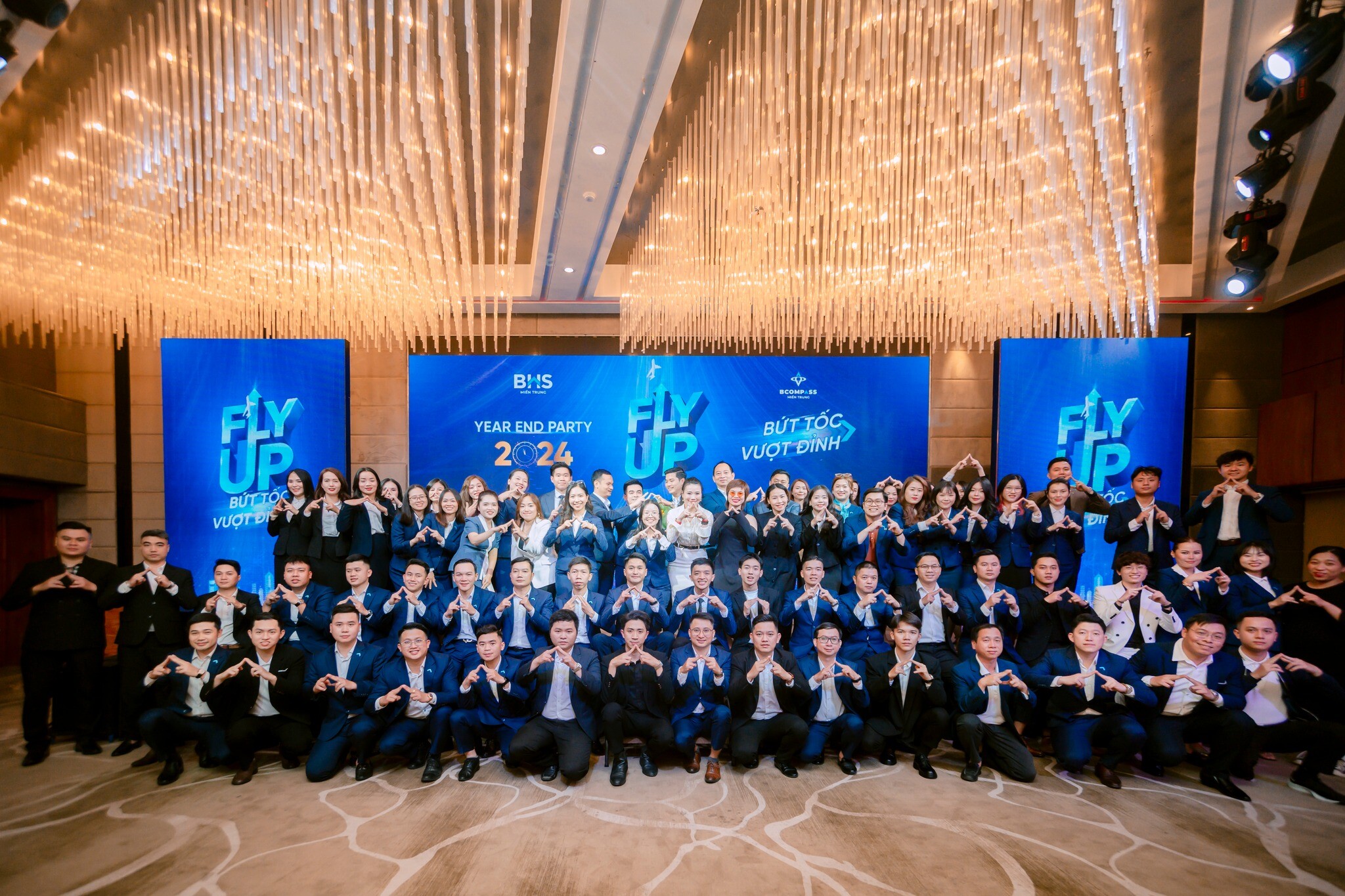 Bất Động Sản Bcompass 2