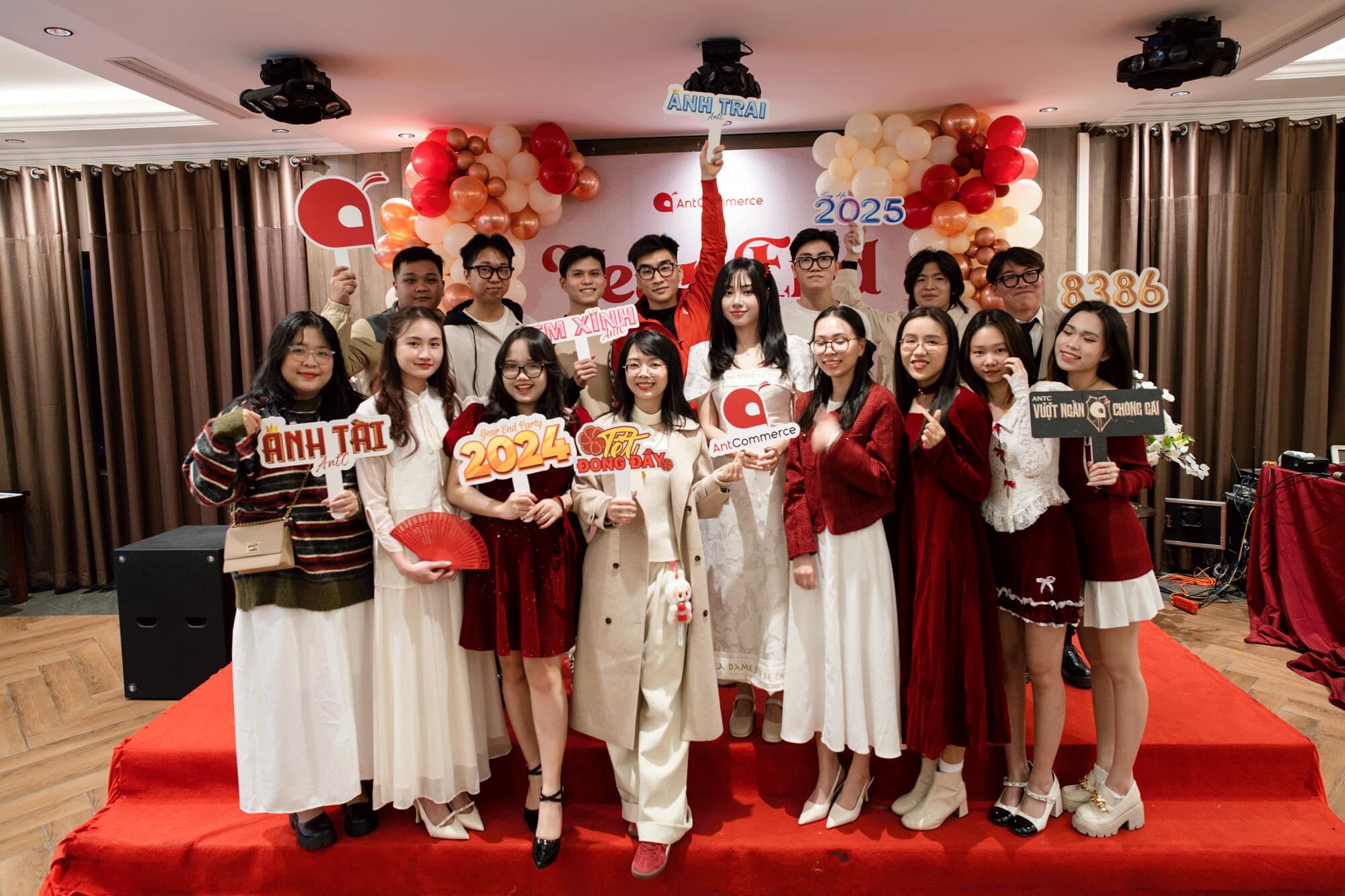 THƯƠNG MẠI ĐIỆN TỬ ANT COMMERCE 4