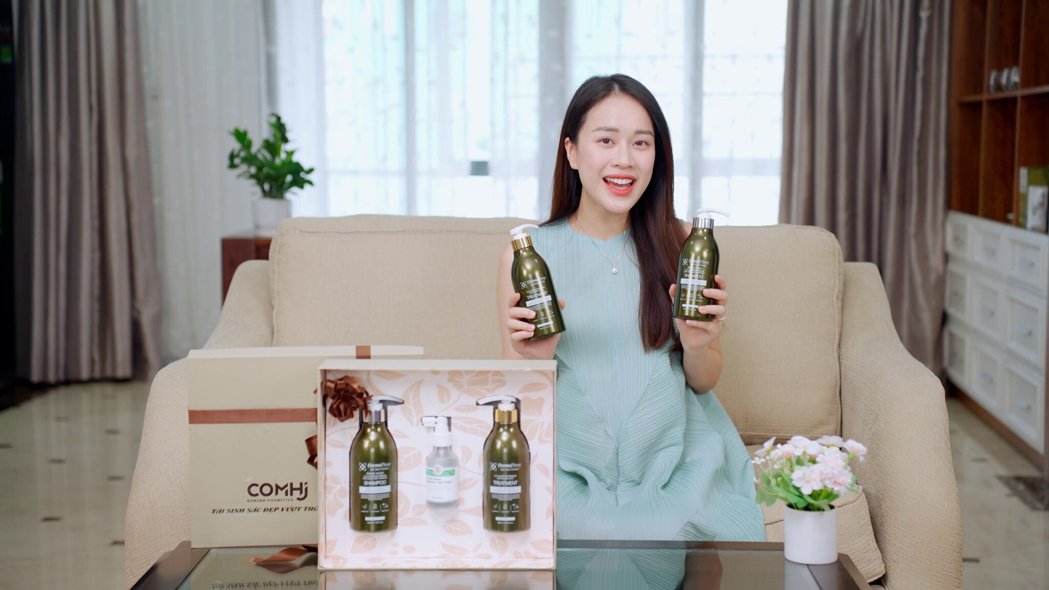 XUẤT NHẬP KHẨU & THƯƠNG MẠI TÙNG LÂM 4