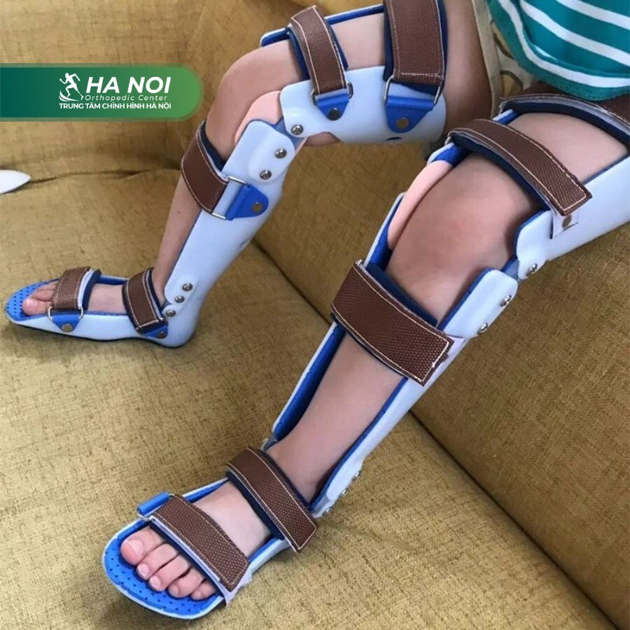 CHỈNH HÌNH HÀ NỘI 5