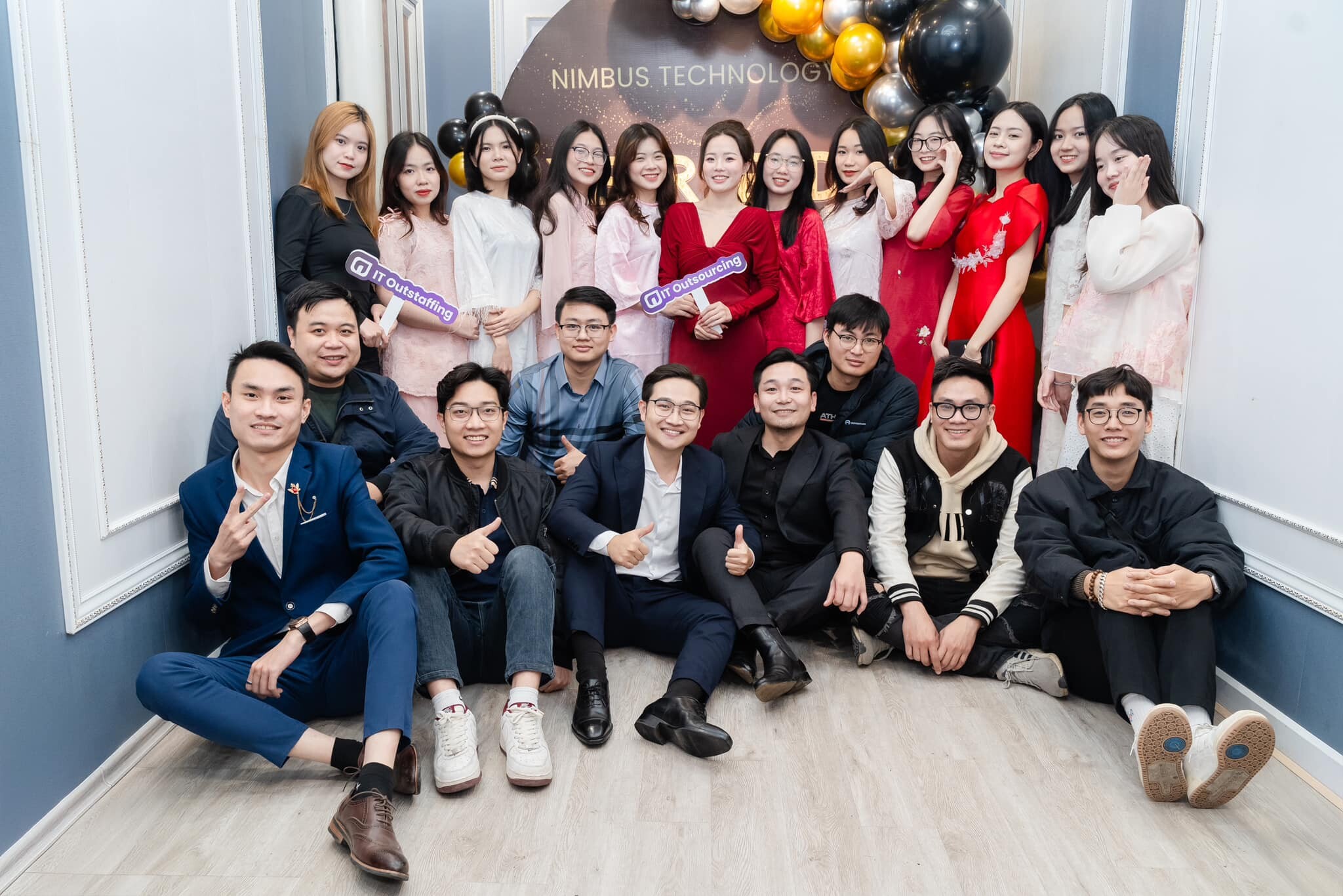 Nimbus Technology JSC 5