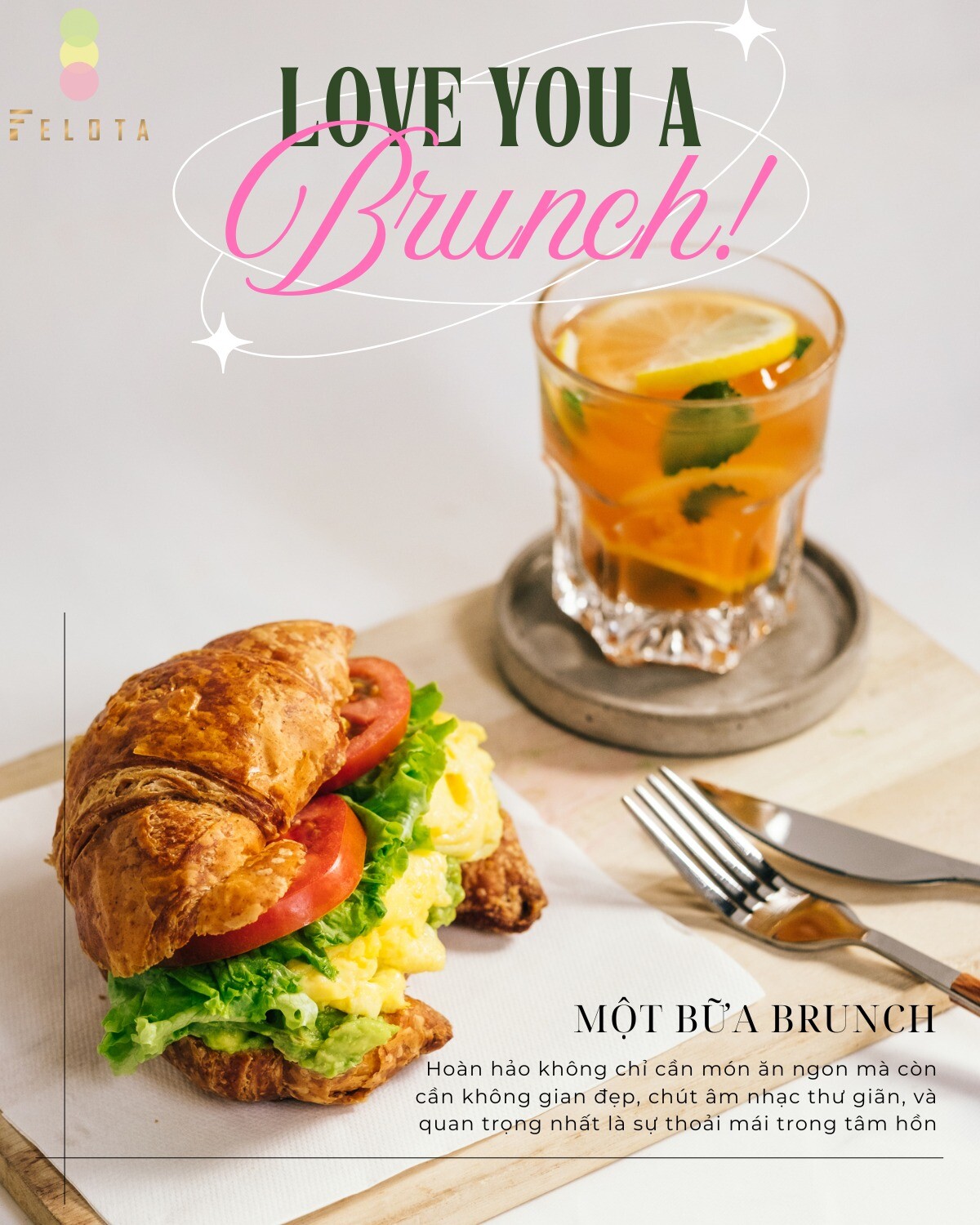 Felota Bistro & Bakery 10