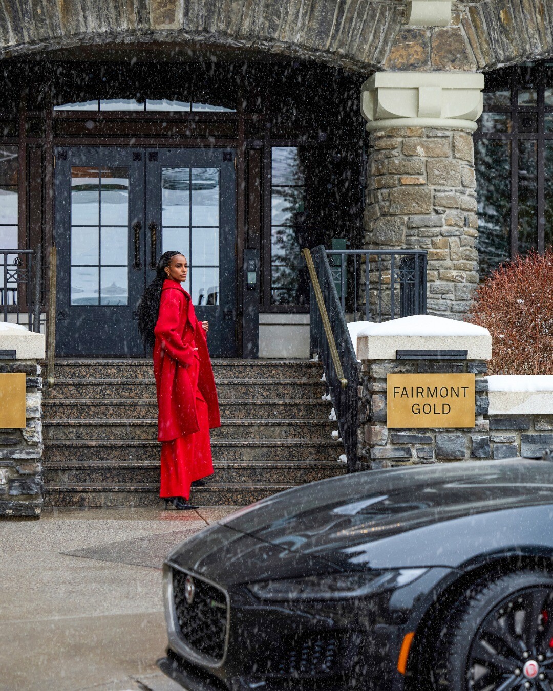 Fairmont Hotels & Resorts 11