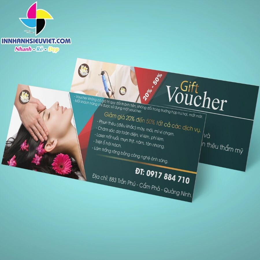 In ấn thiết kế Siêu Việt 6