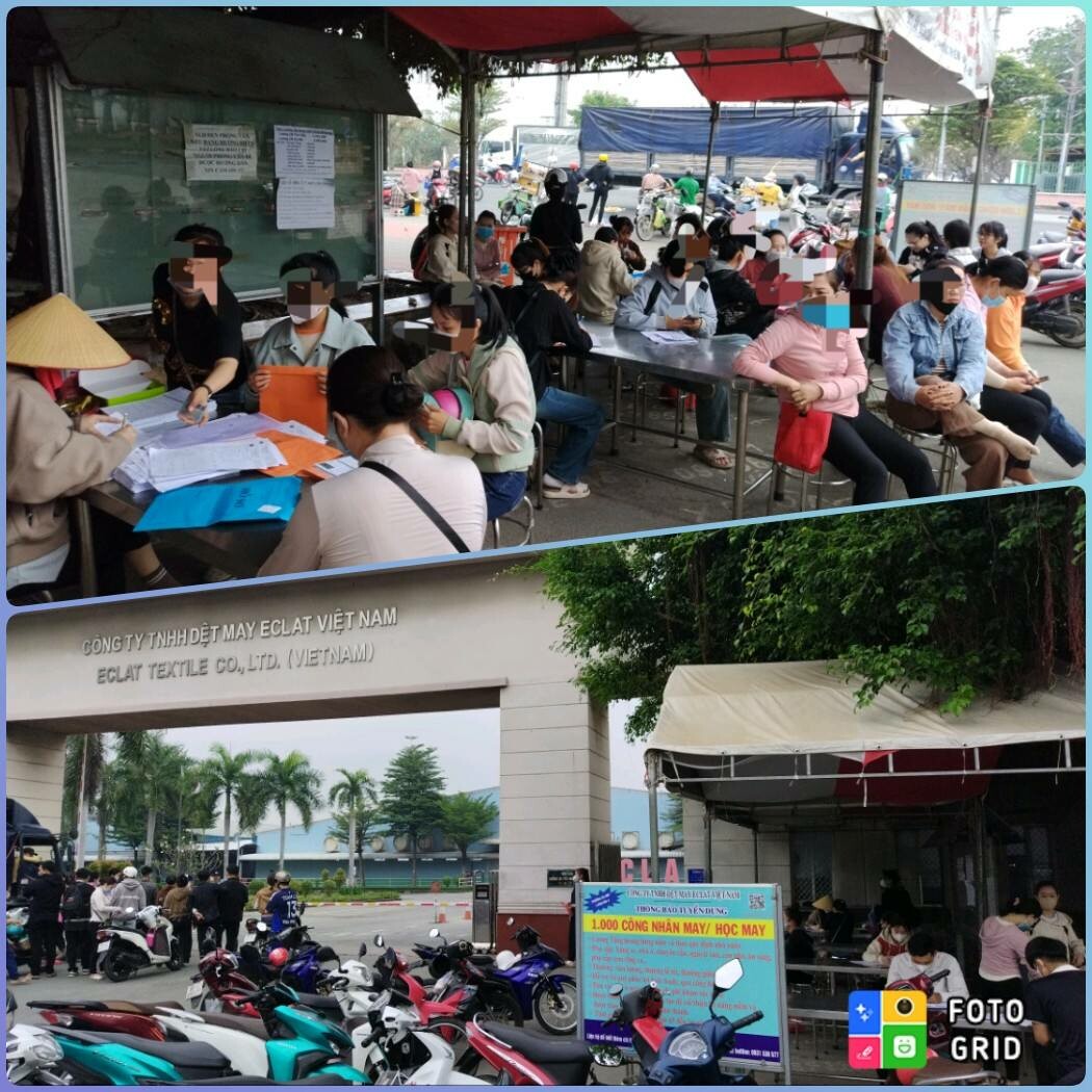 ECLAT FABRICS VIỆT NAM 10