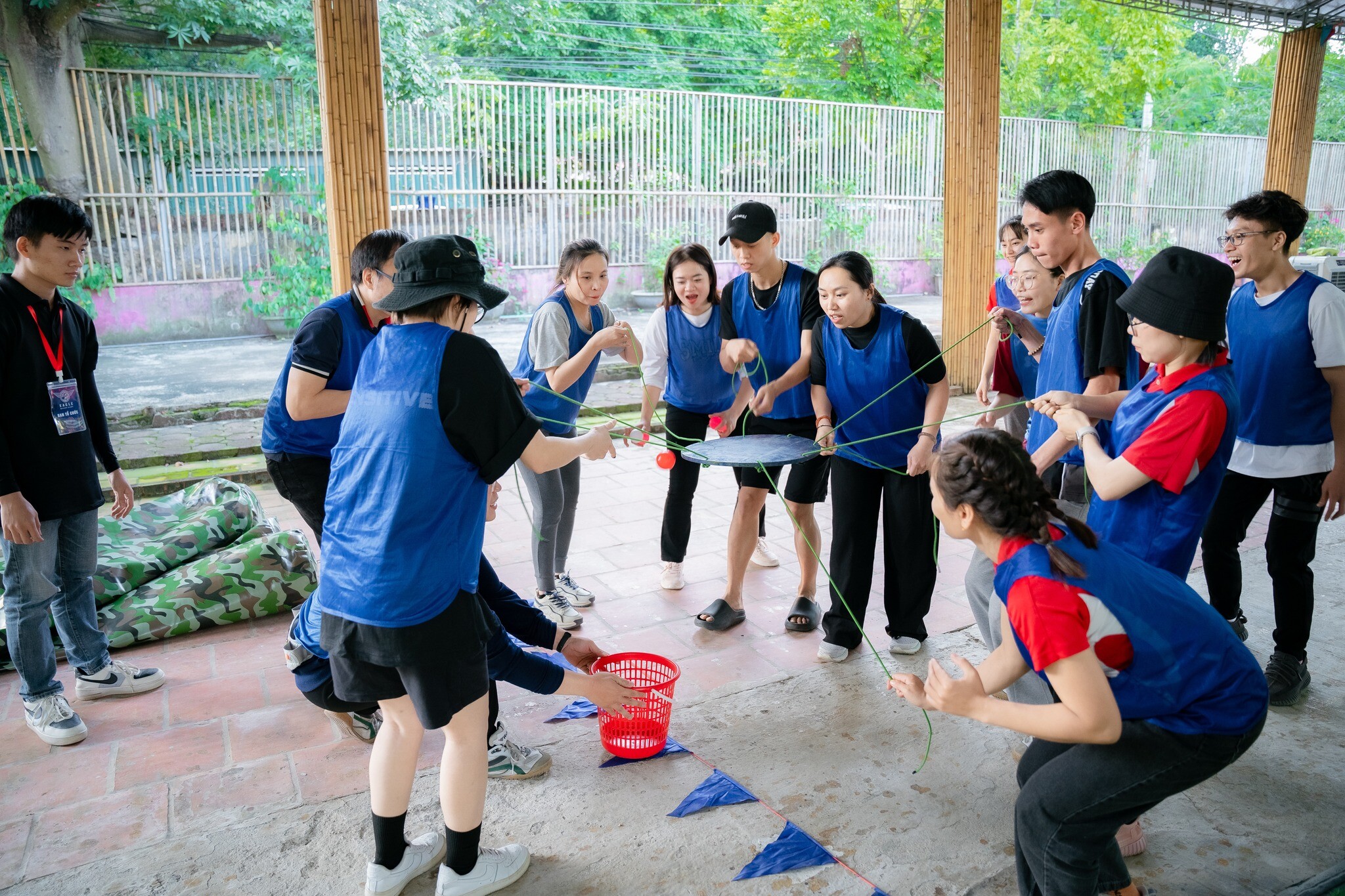 CÔNG NGHỆ GIÁO DỤC BTS 7