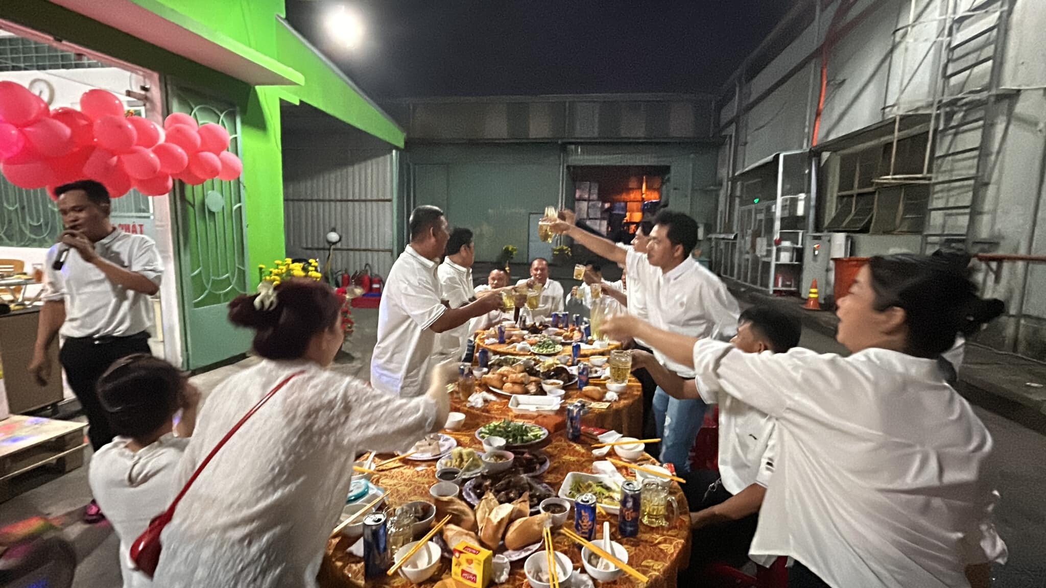 THƯƠNG MẠI GIẤY DUY PHÁT 3