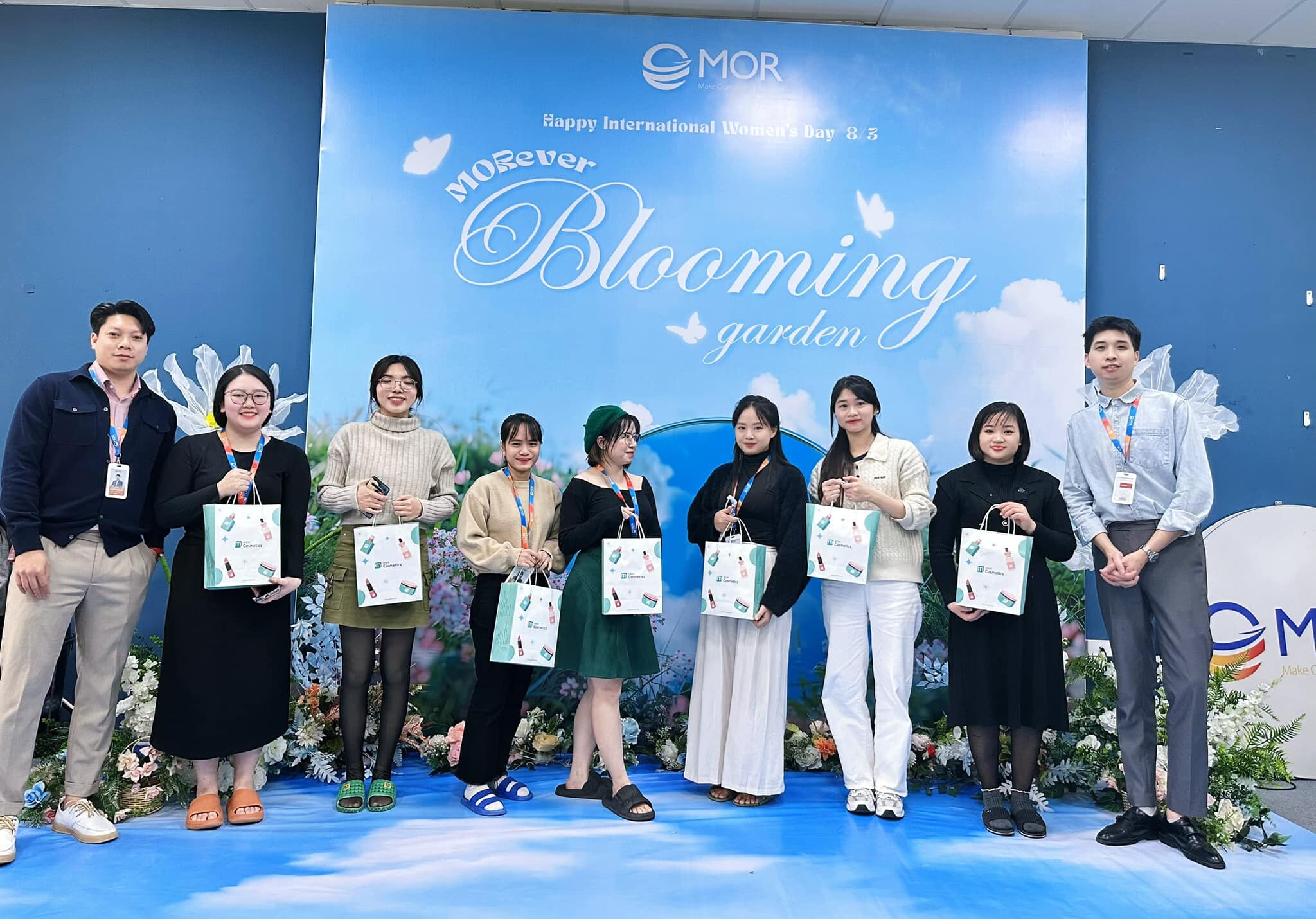 HANOI BRANCH MOR SOFTWARE JSC 5