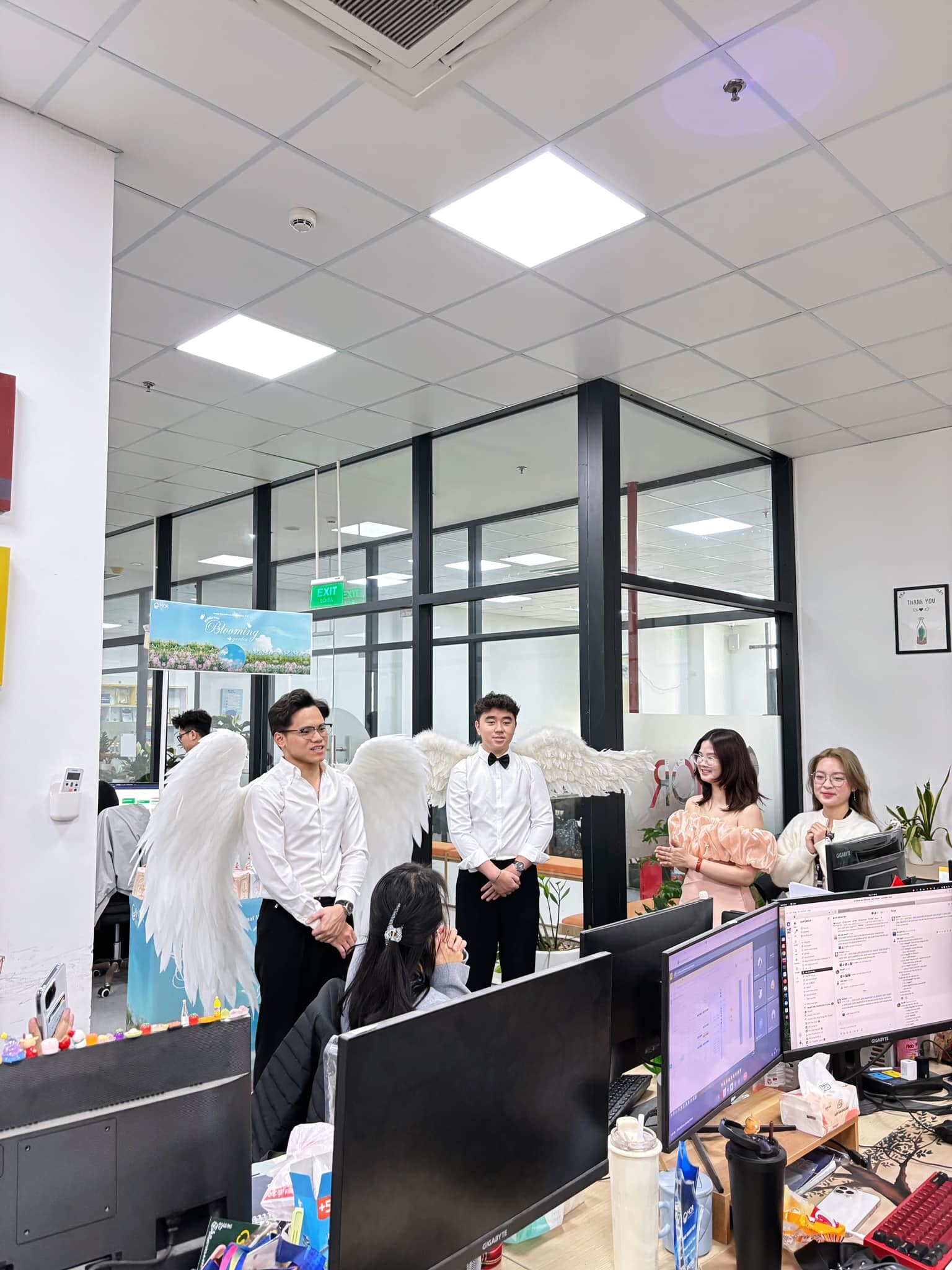 HANOI BRANCH MOR SOFTWARE JSC 6