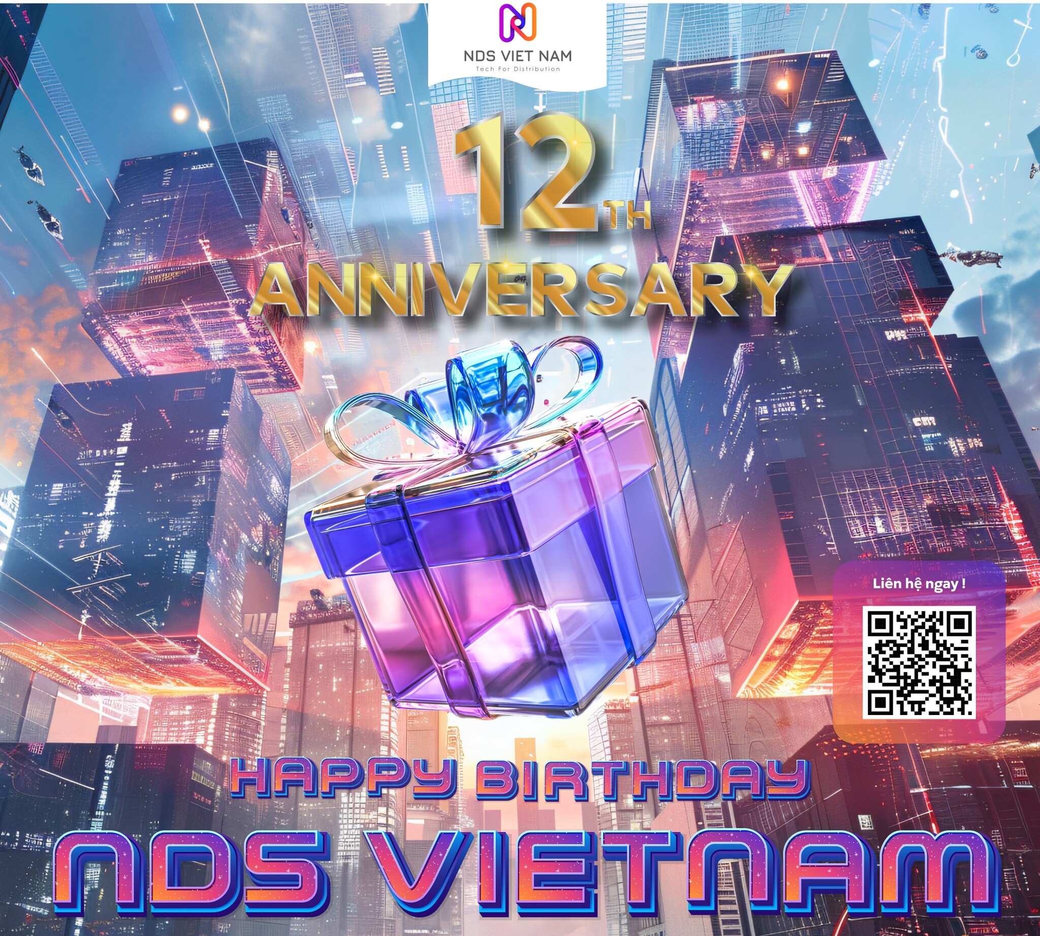 NDS VIETNAM ( DMSpro ) 5