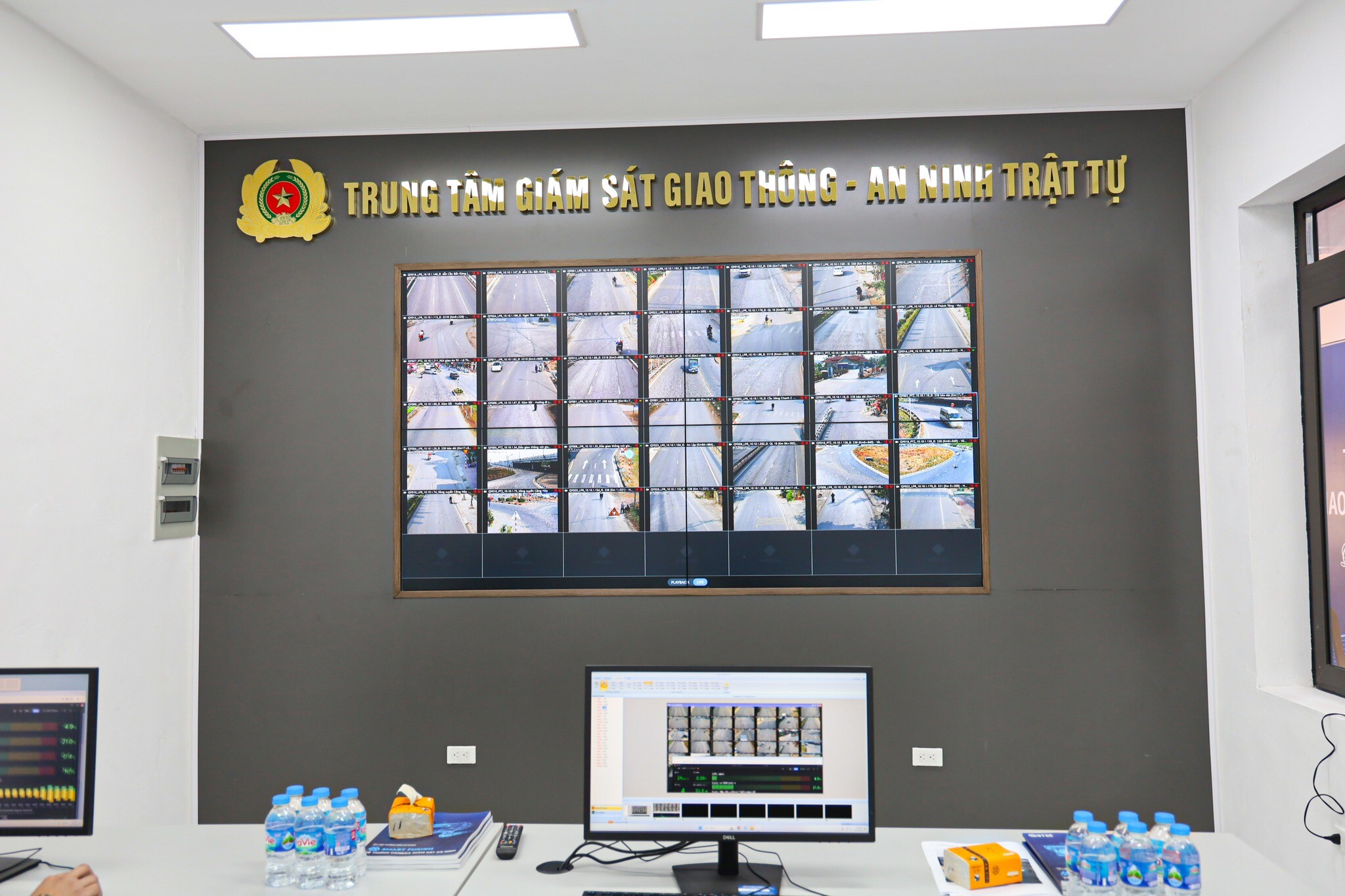 GIẢI PHÁP CÔNG NGHỆ HTSC 9