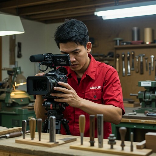 Điện Máy Yamasu Viêt Nam 8