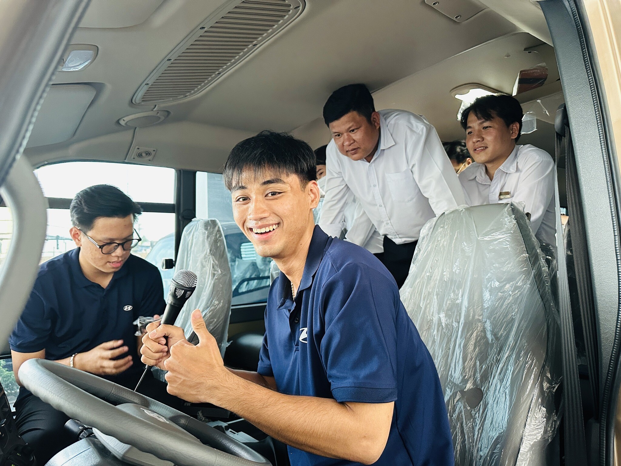 Auto Trường Chinh 2