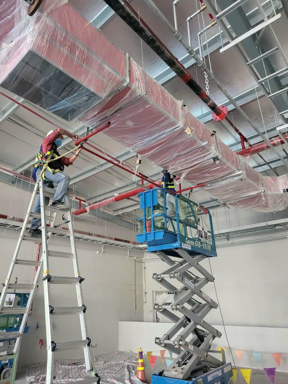 Thiết bị Phòng cháy chữa cháy Thanh Hóa - FETH 7