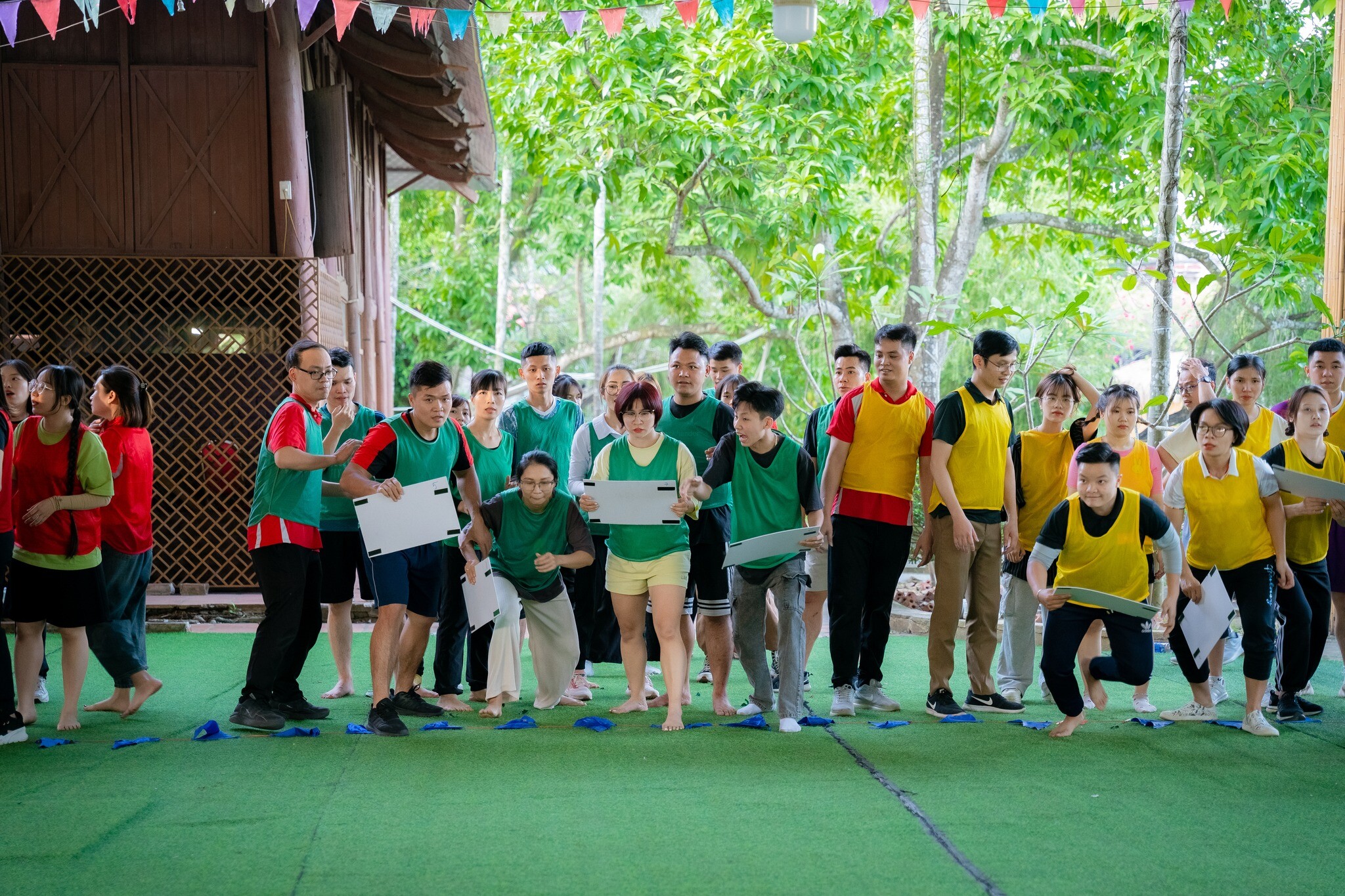 CÔNG NGHỆ GIÁO DỤC BTS 3